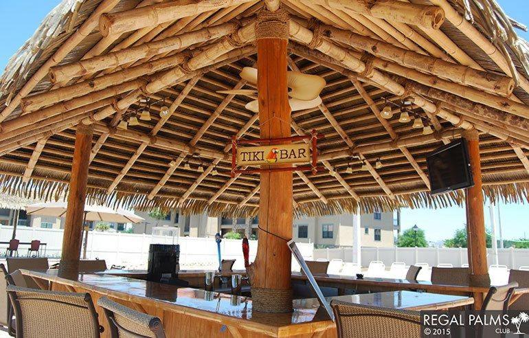 Spacious 4BR Regal Palms Villa 8 Guests Resort view 2