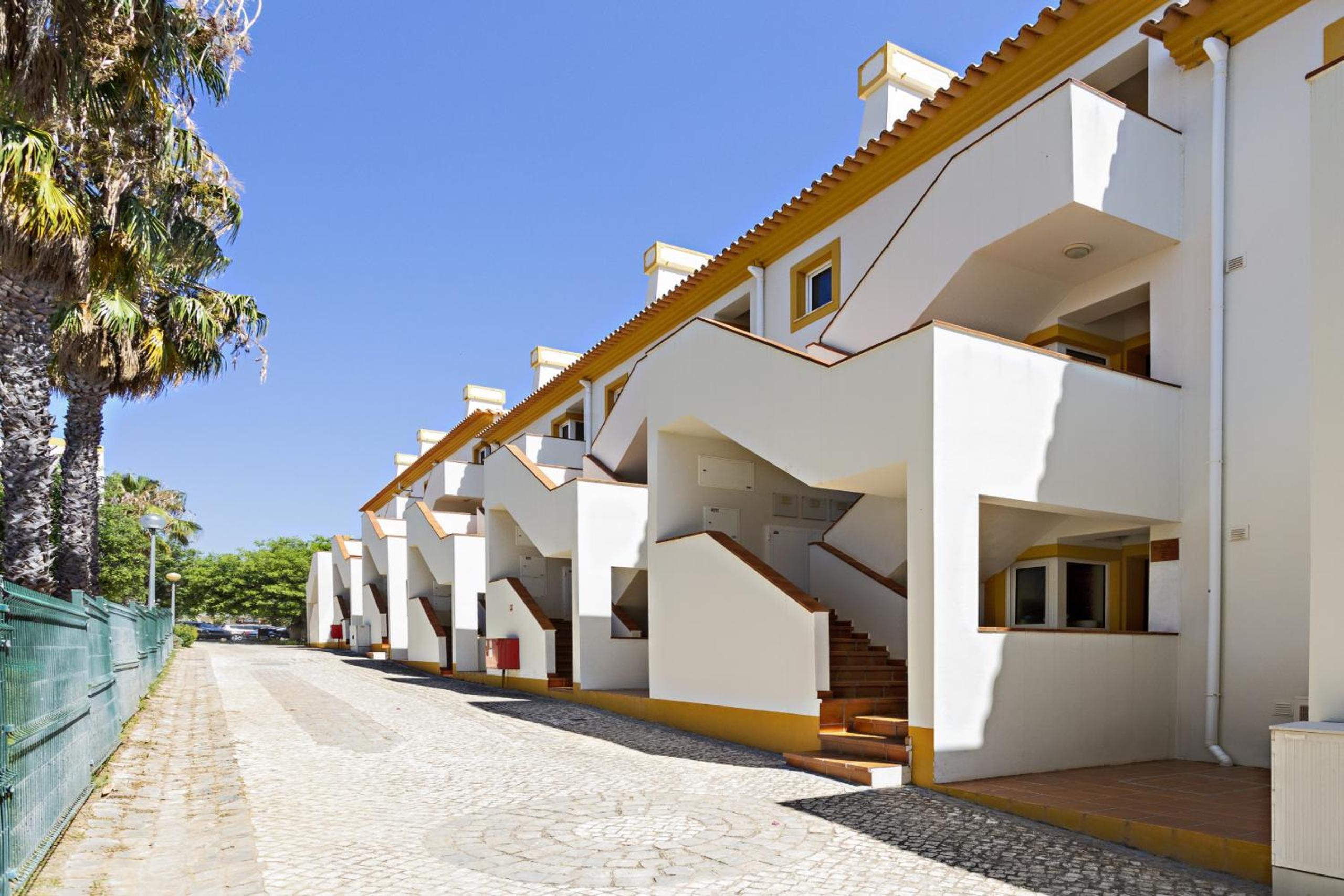 Casa da Eira Apartment view 2