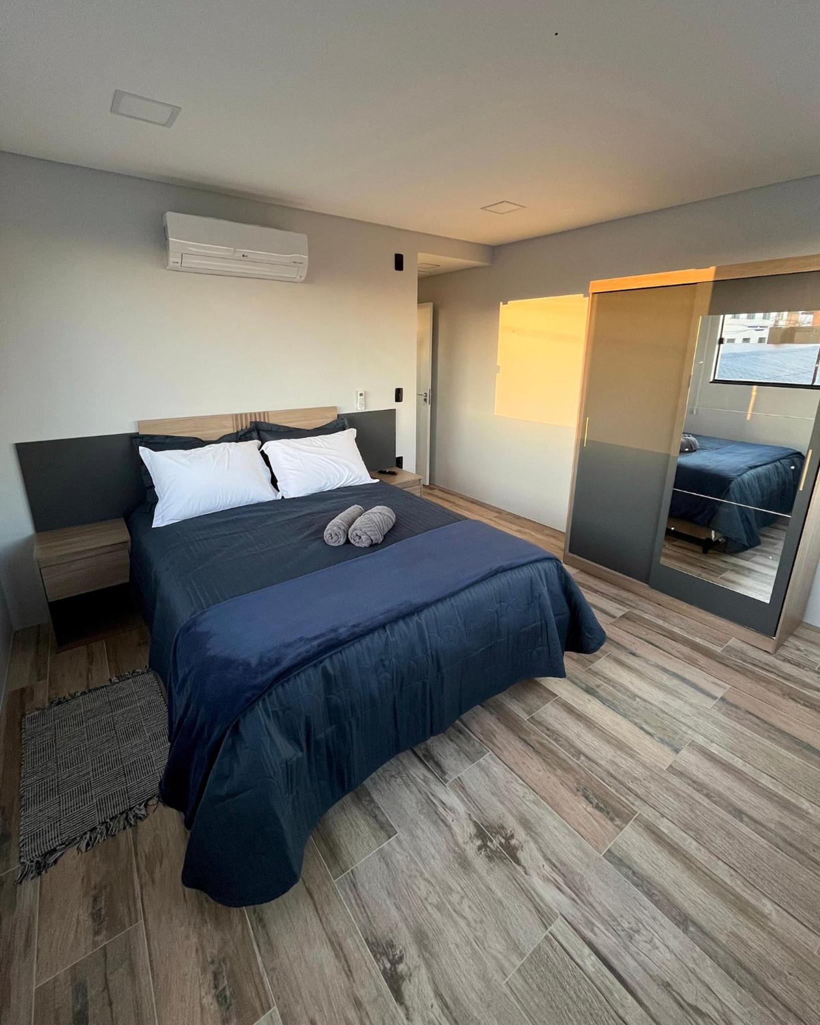 Apartamento La Vie