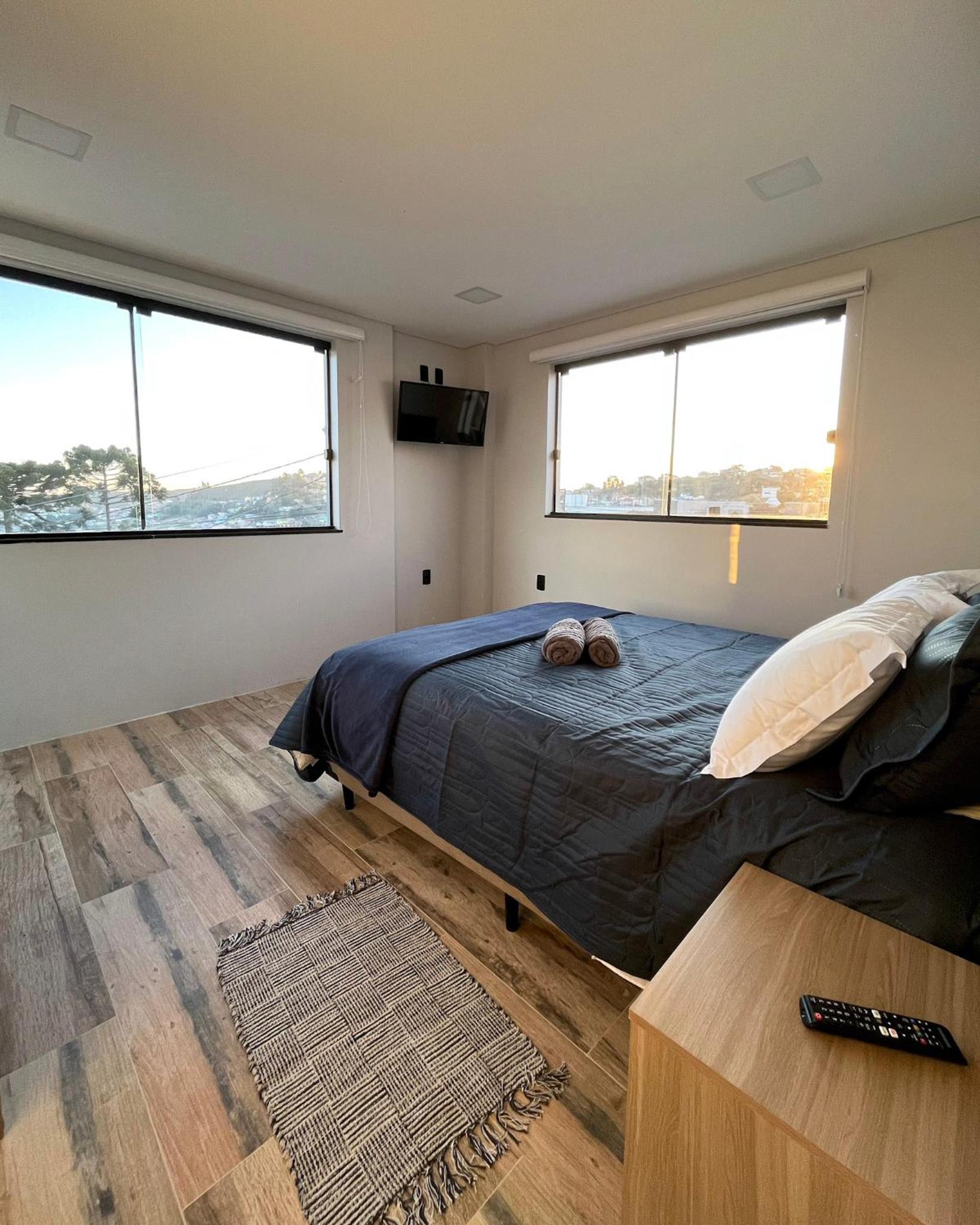 Apartamento La Vie
