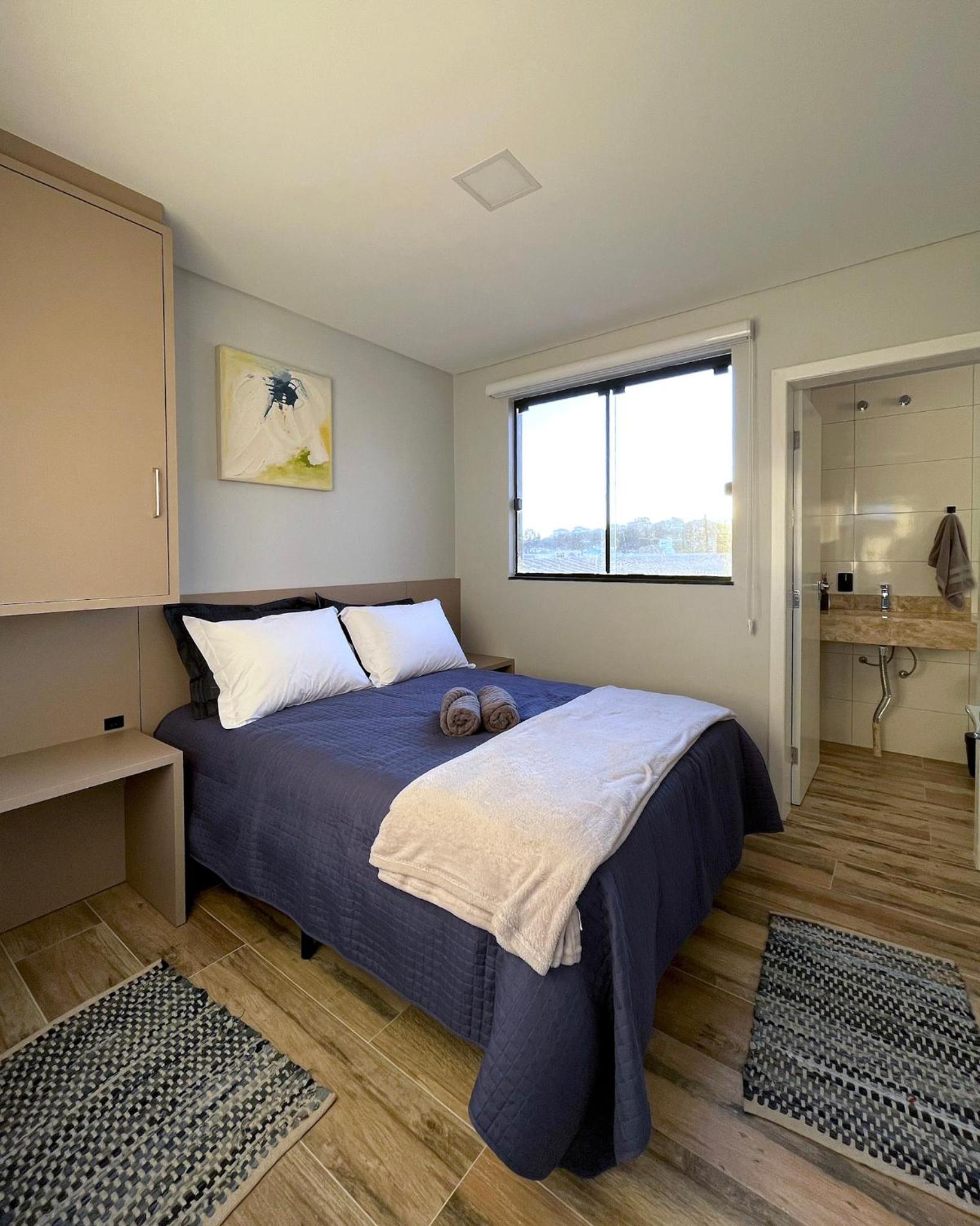 Apartamento La Vie