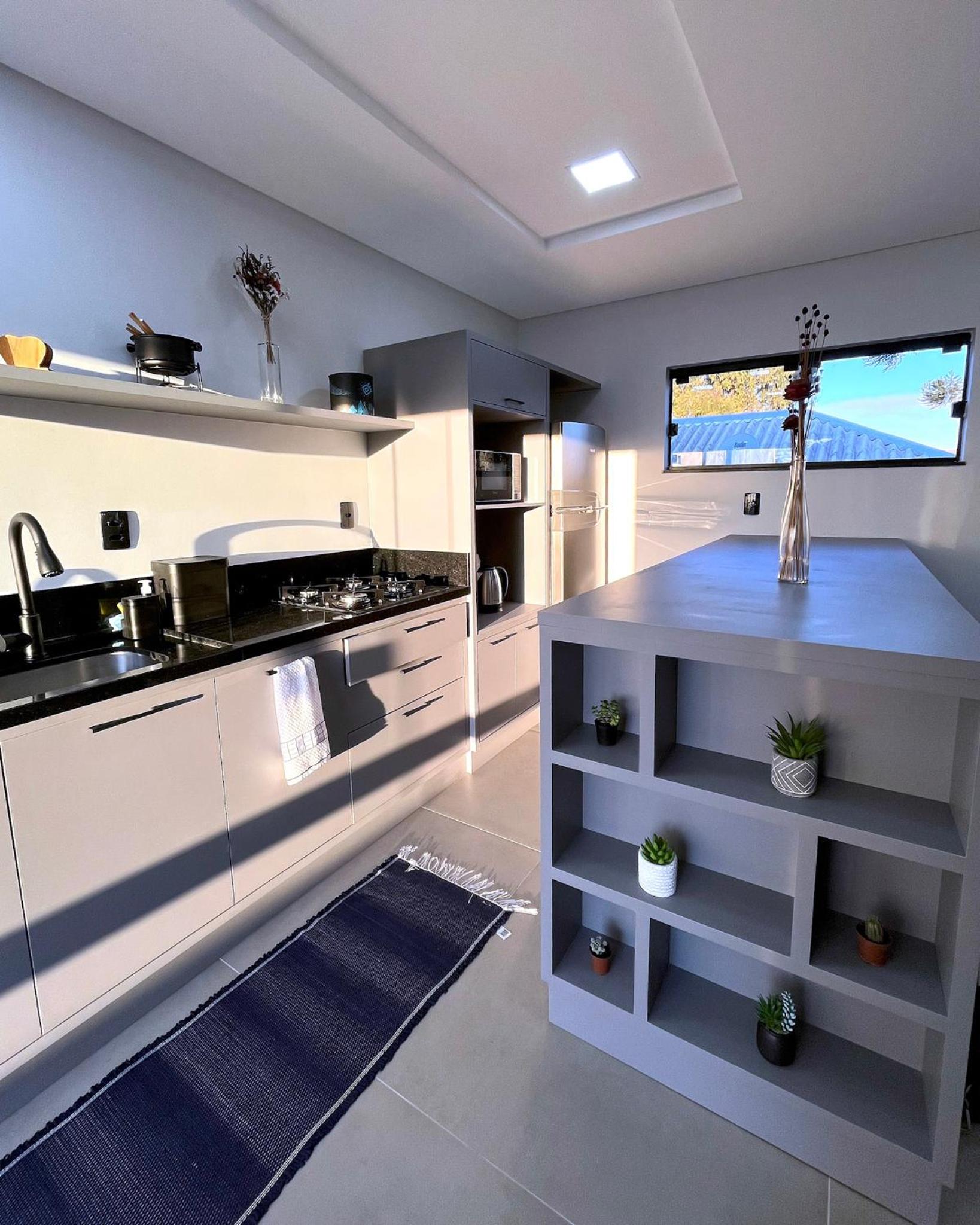 Apartamento La Vie