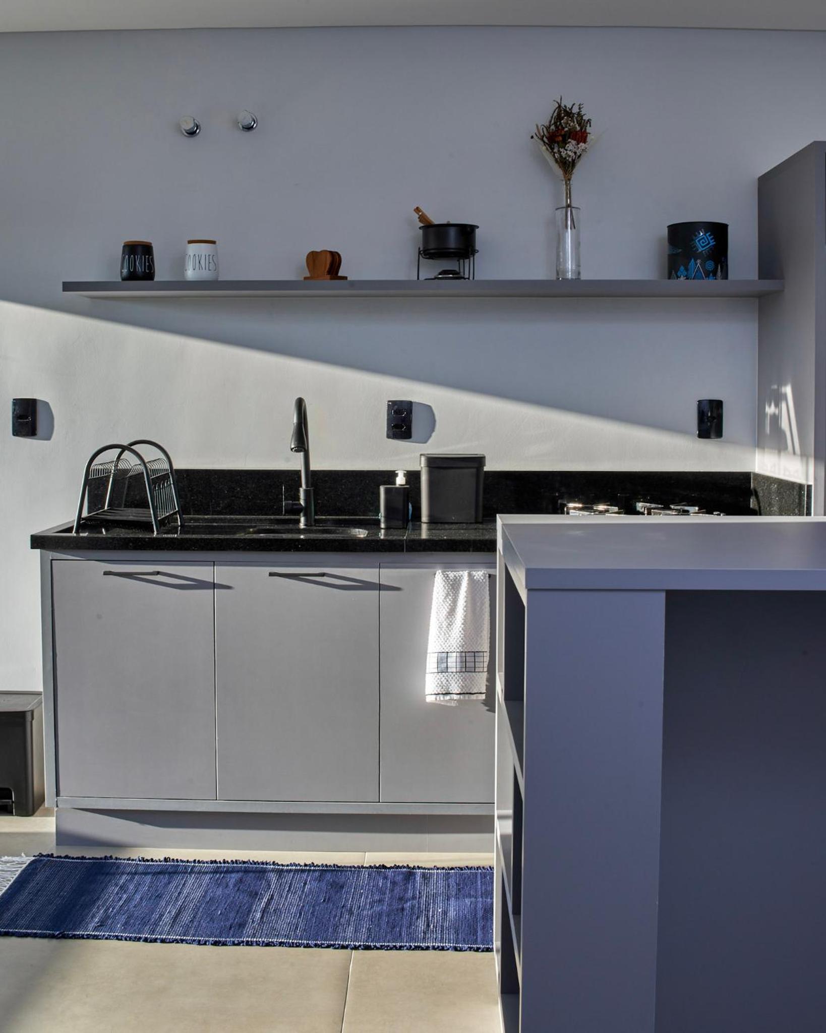 Apartamento La Vie