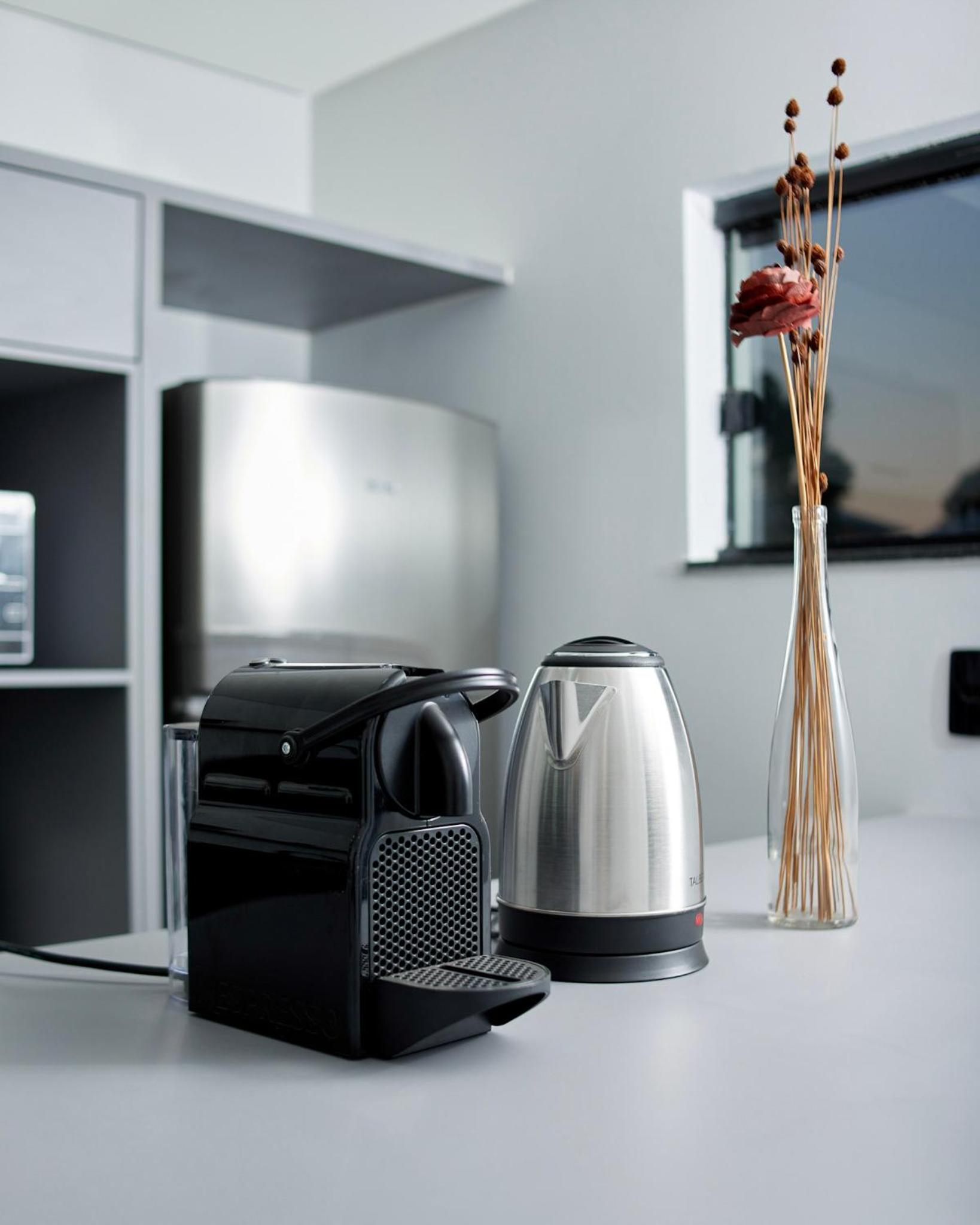 Apartamento La Vie