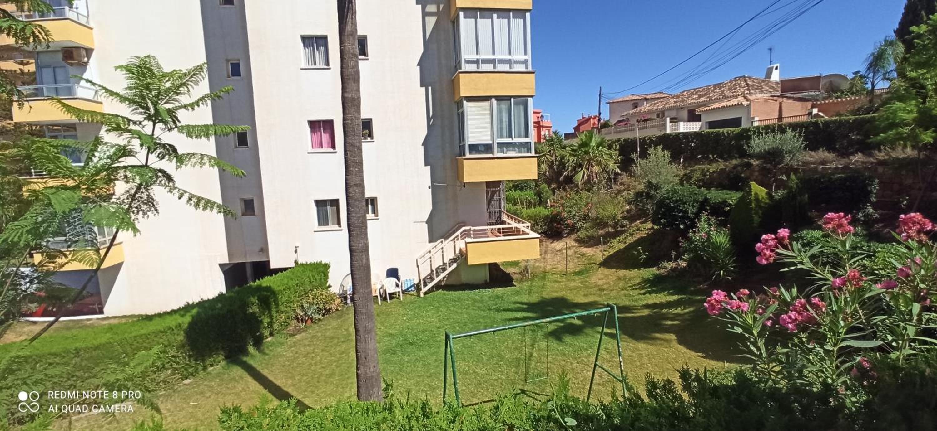 Apartamento MarMontaña parking gratis, wifi