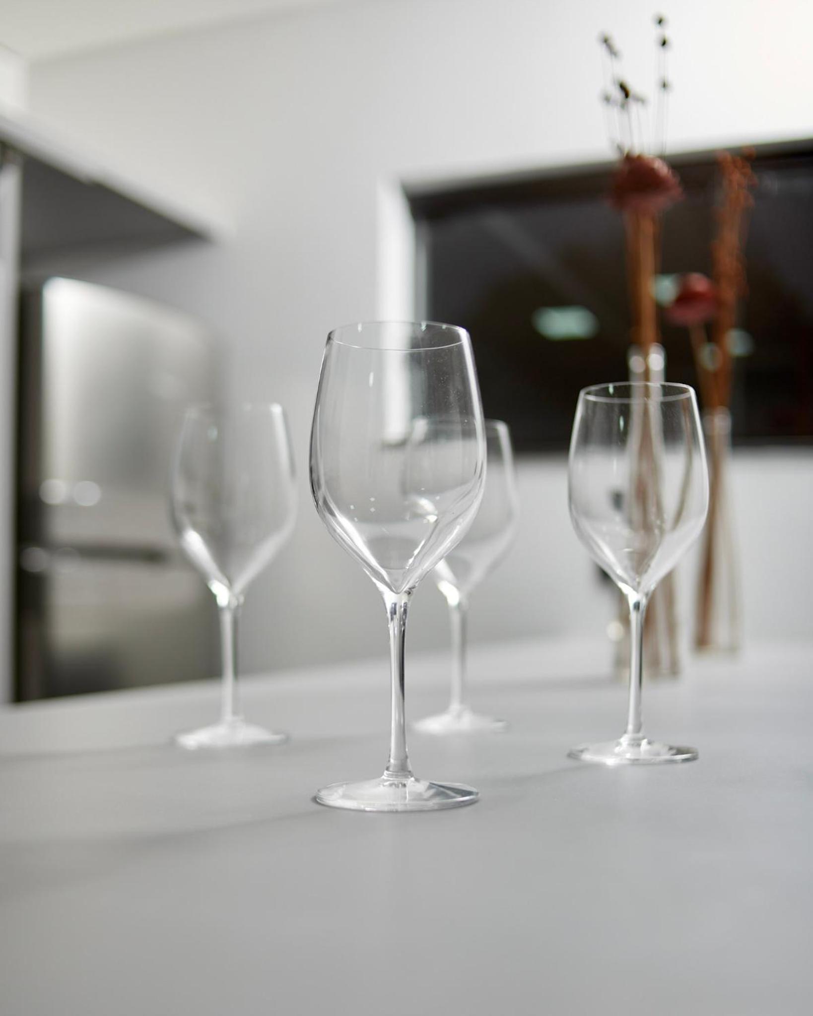 Apartamento La Vie