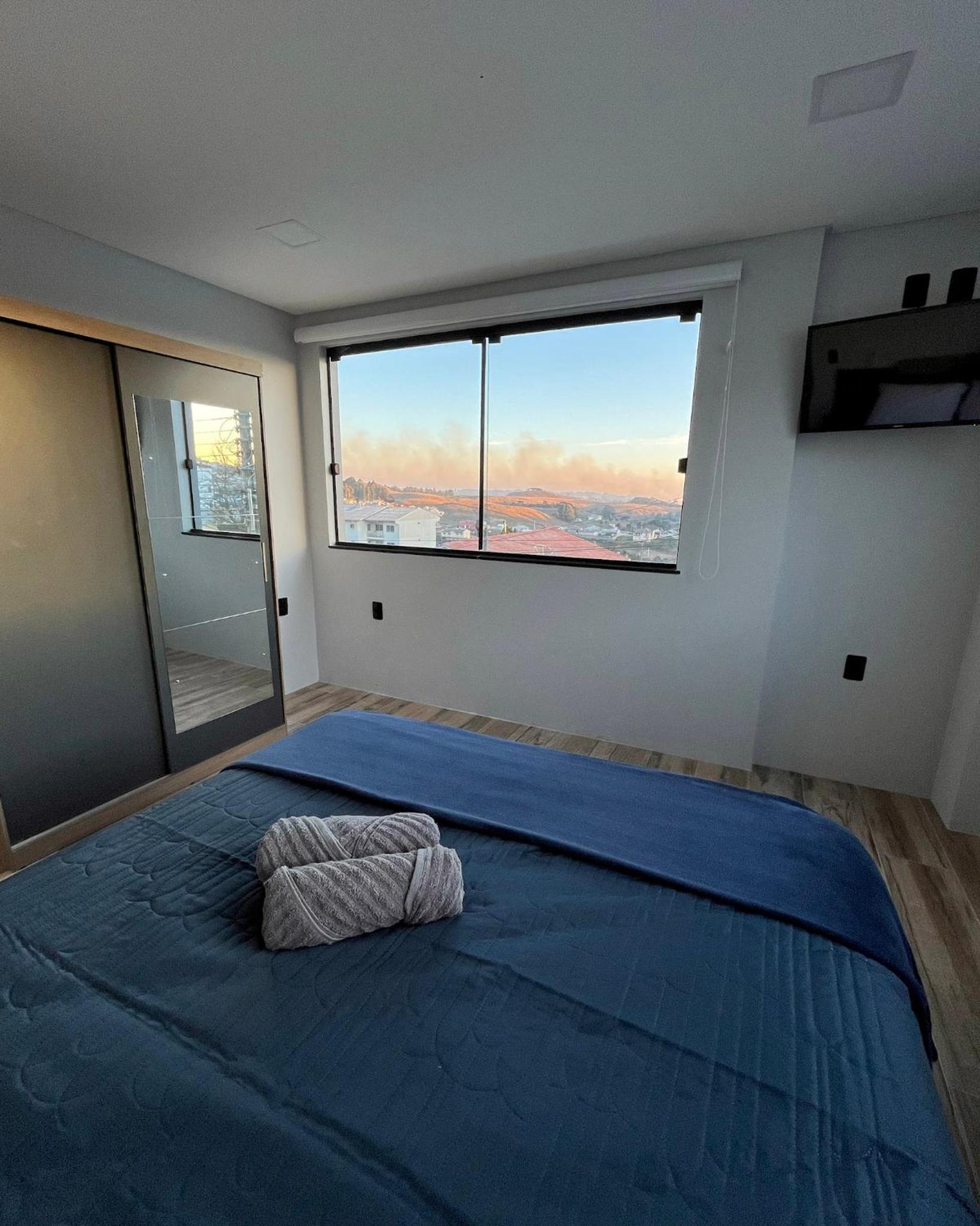 Apartamento La Vie