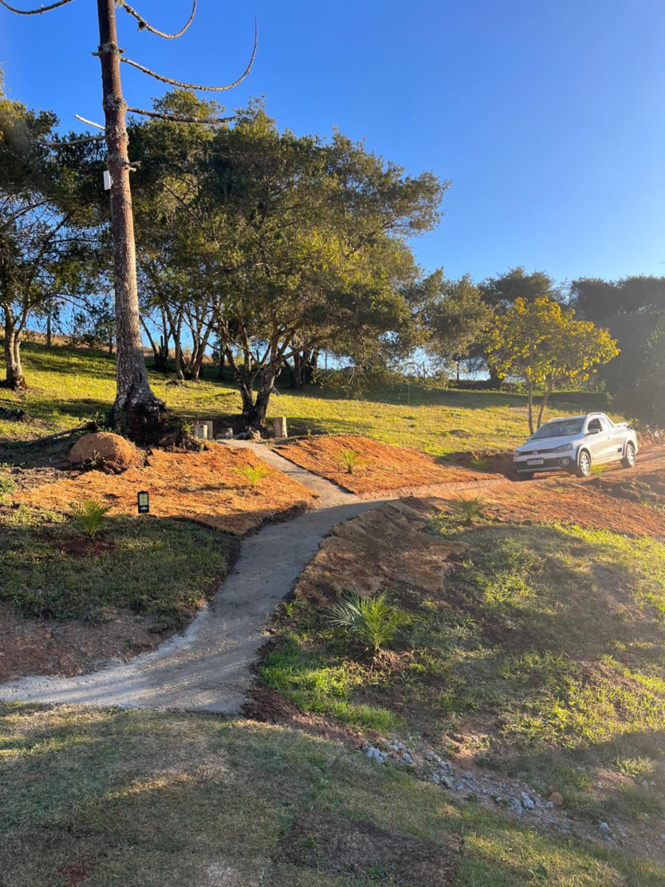 Chalés Pinheiros da Mantiqueira