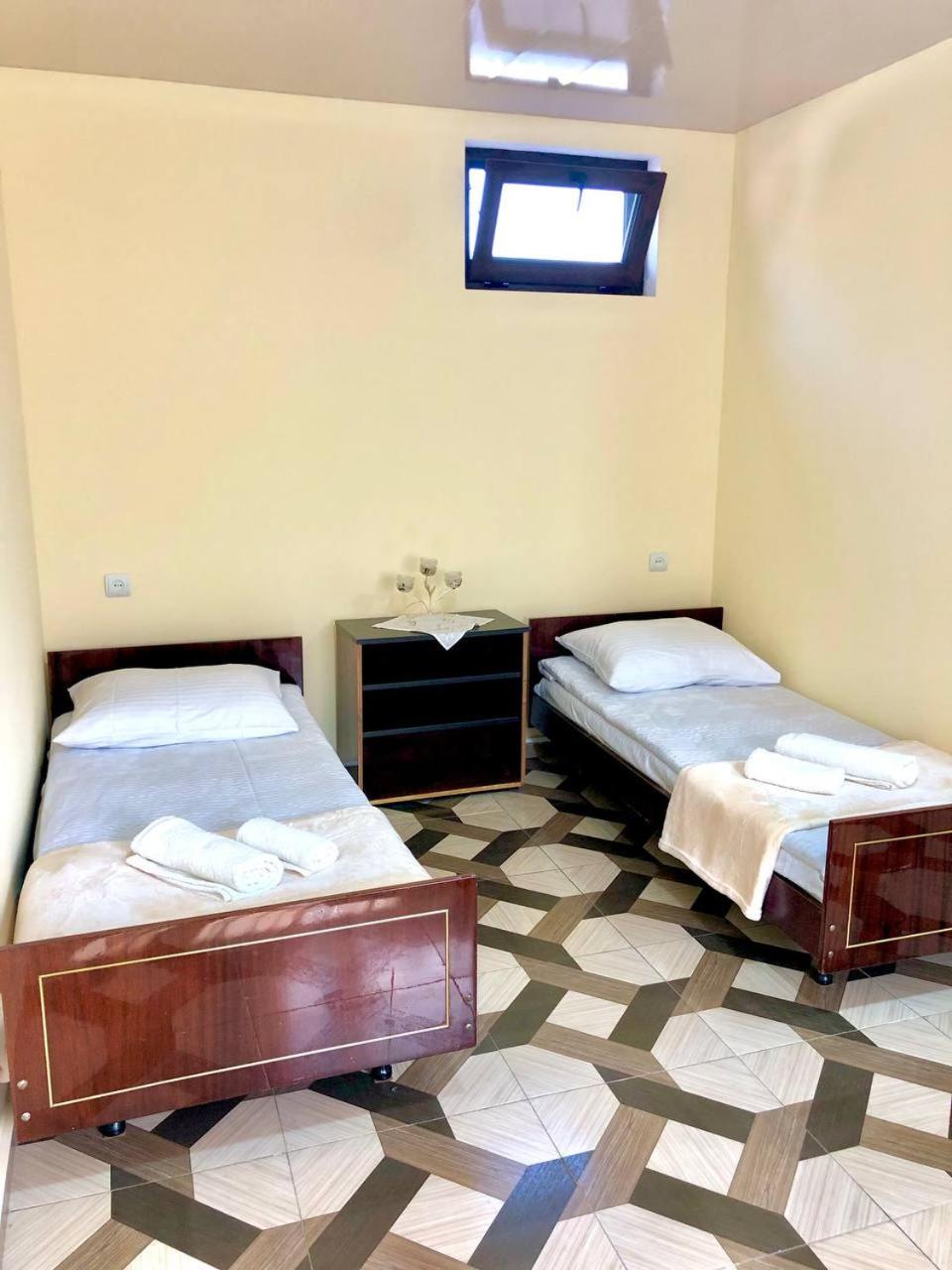VaLiVa Sanahin Guest House