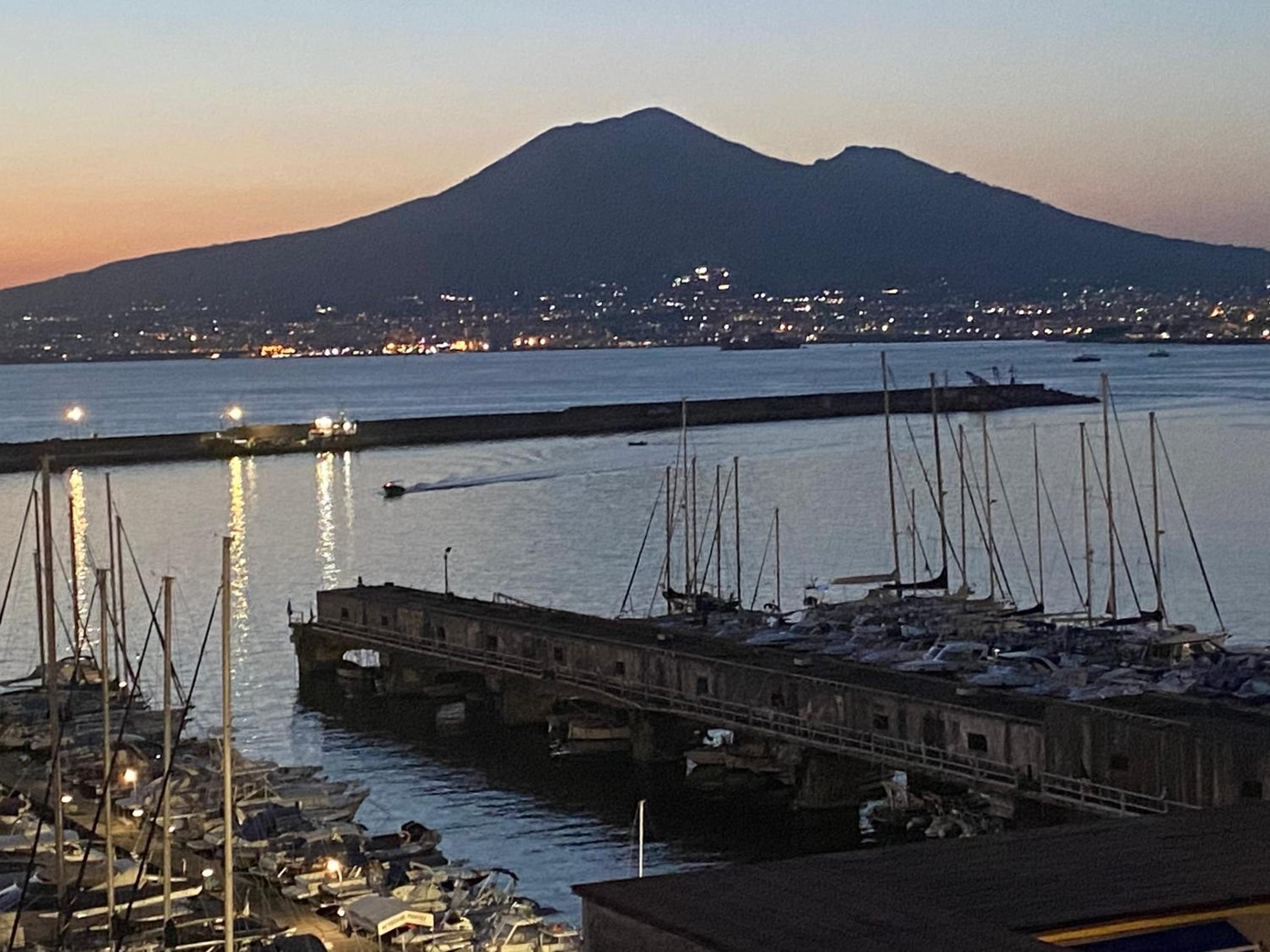 Appartamento vista mare Aria 'e mare tra Pompei e Sorrento photo 2