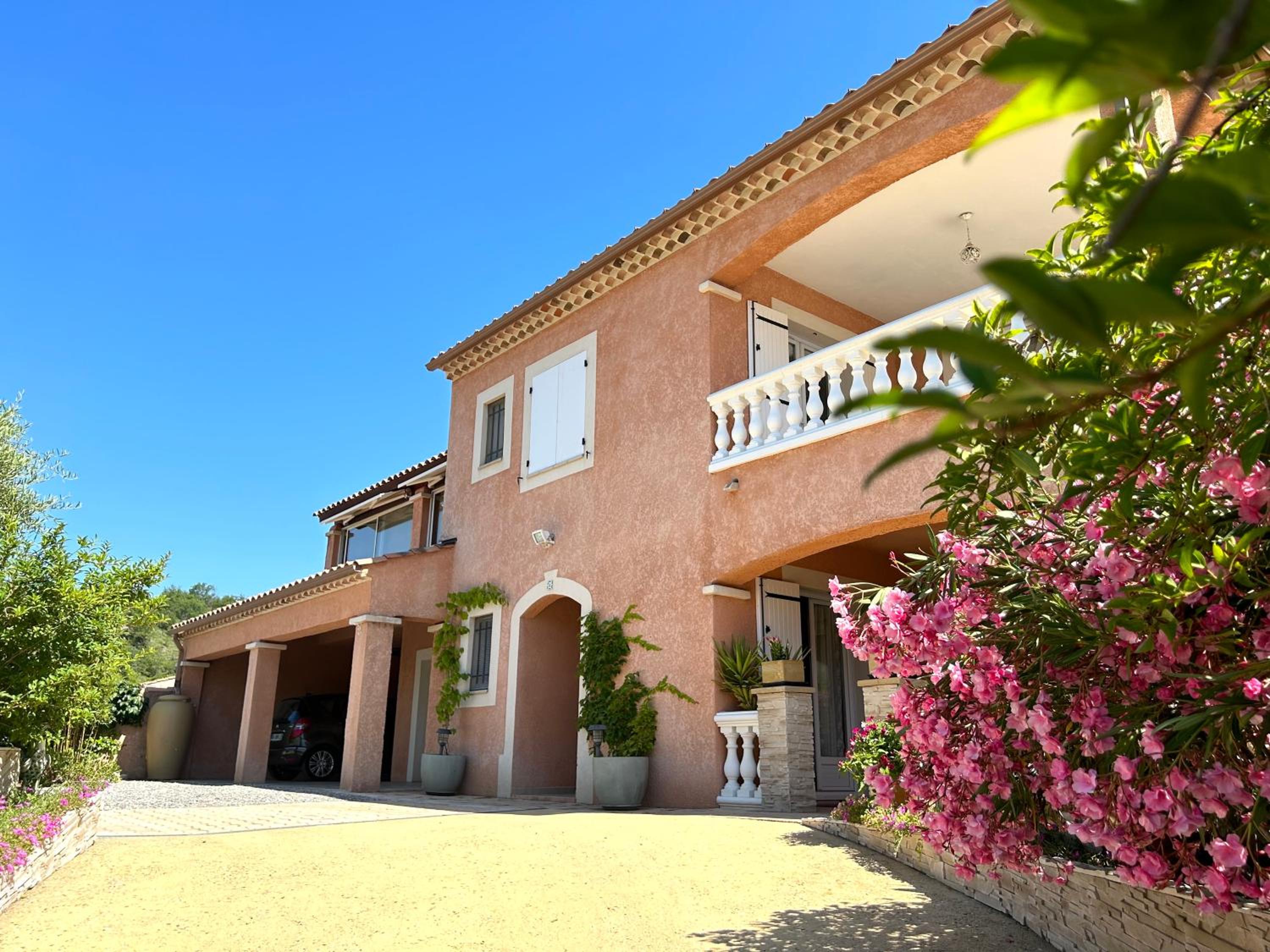 Chambres d'hôtes Les Noisetiers view 4