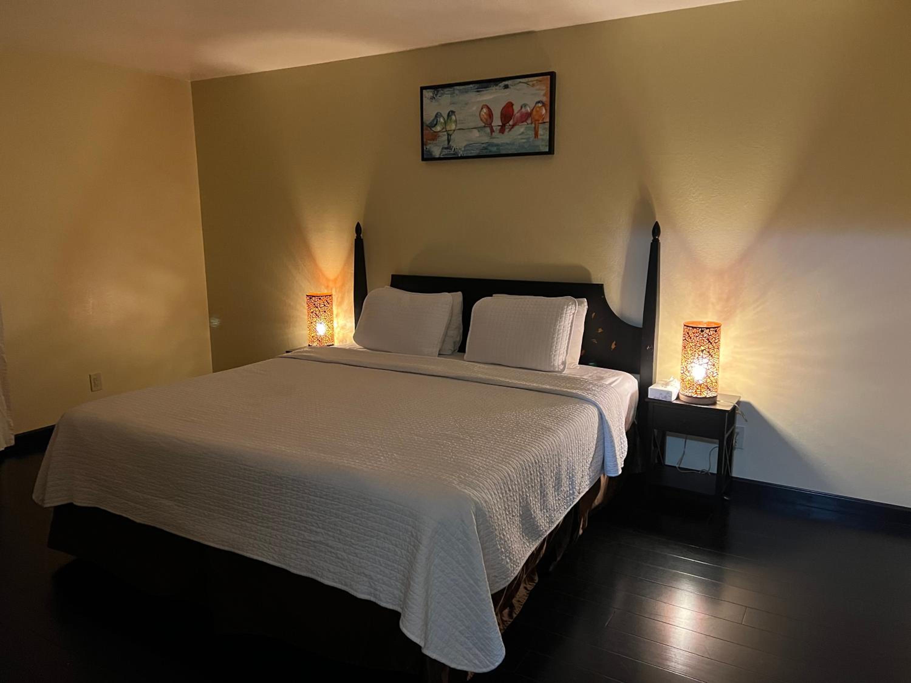 Carmel Resort Inn - Property Image 56