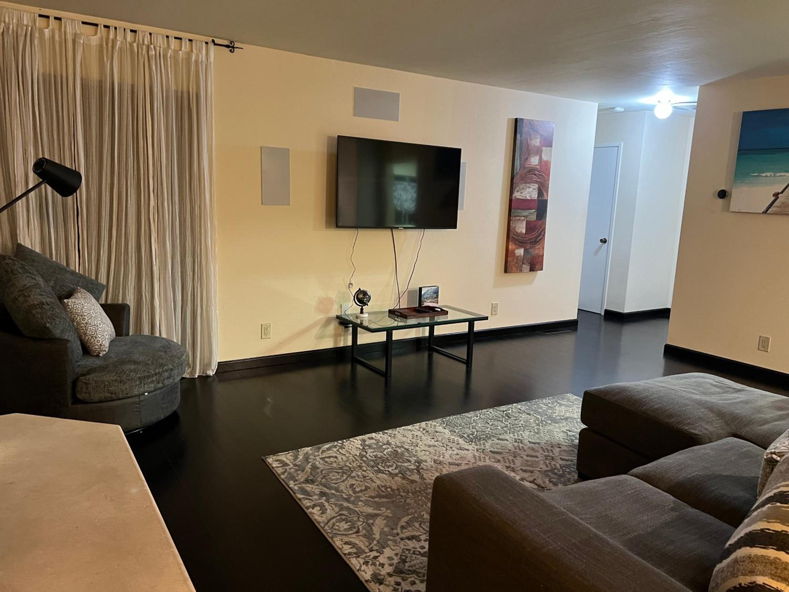 Carmel Resort Inn - Property Image 54