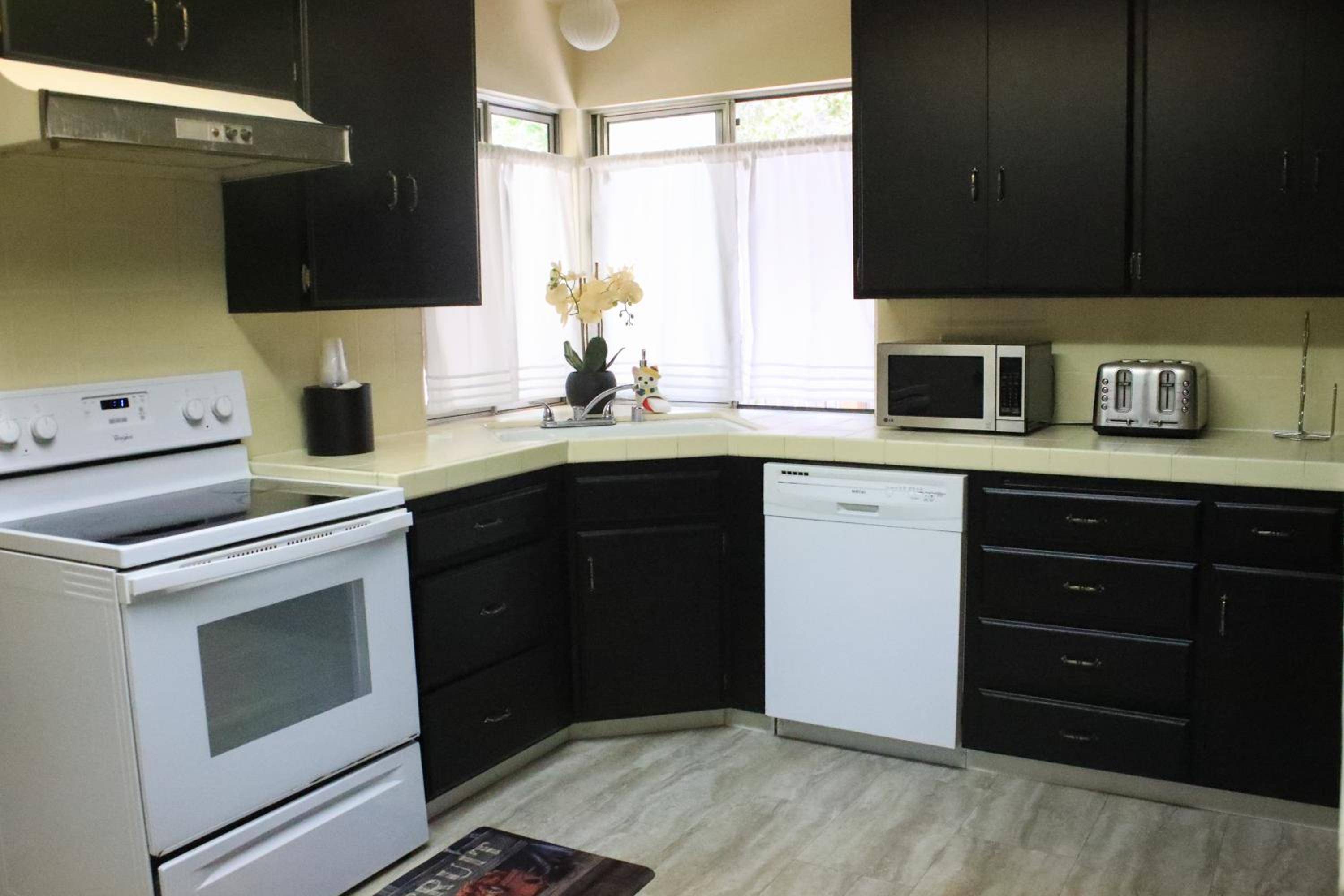 Carmel Resort Inn - Property Image 59