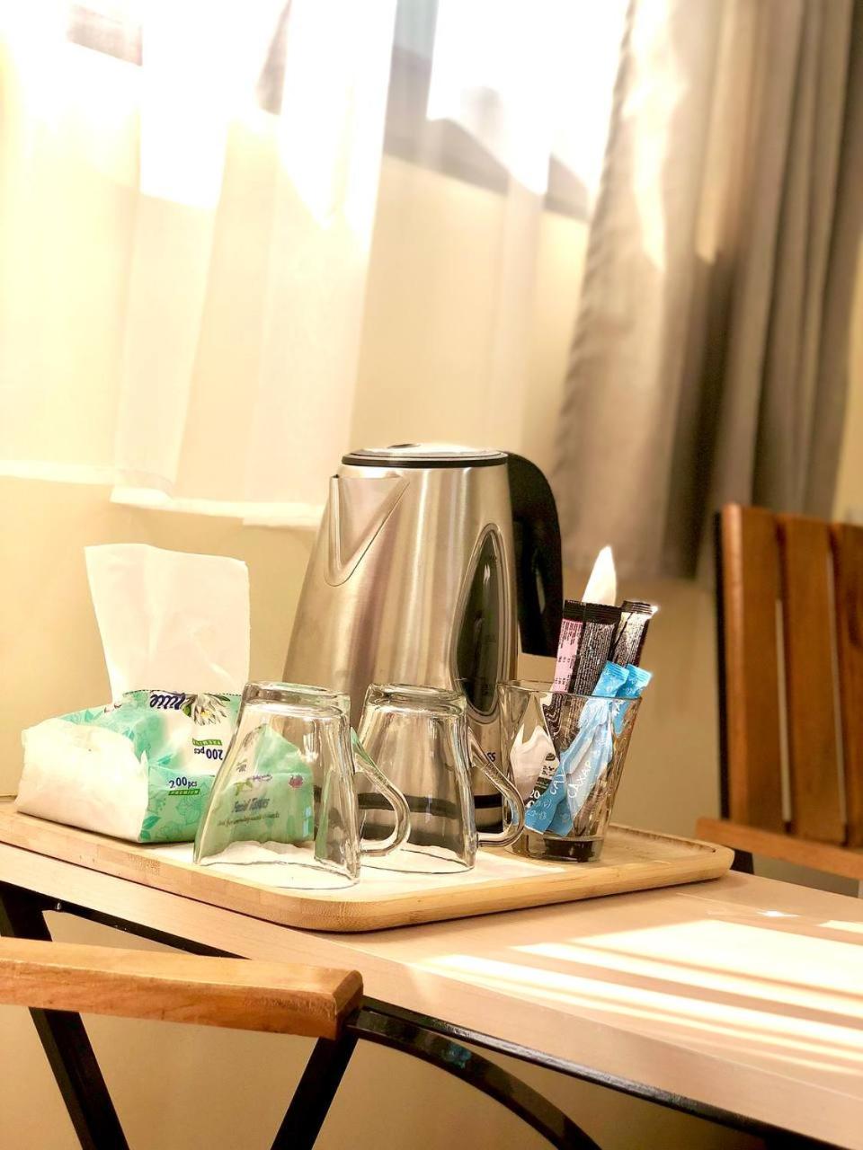 VaLiVa Sanahin Guest House