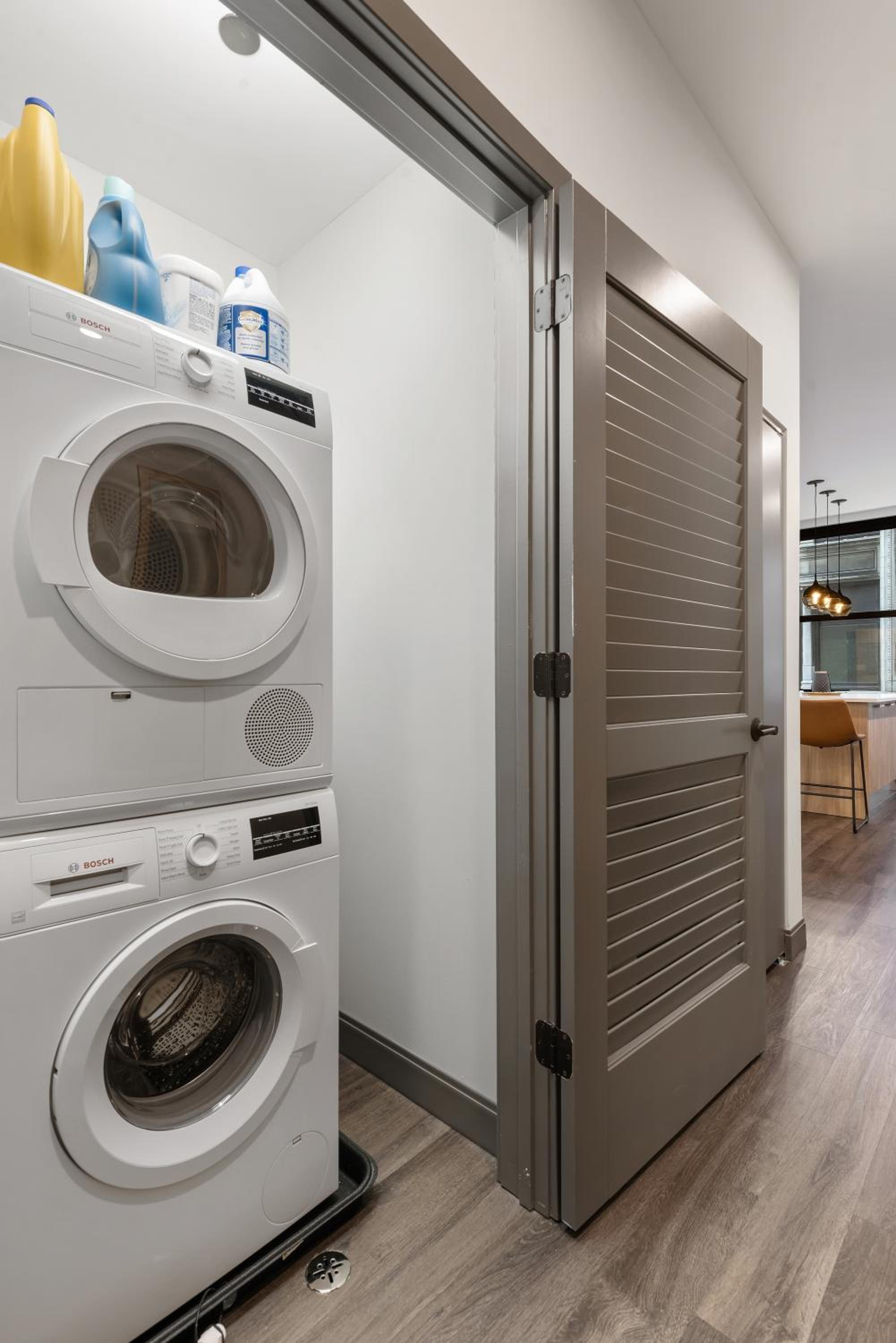 Experience Downtown Chicago at Millennium - Luxury Apartments in The Loop