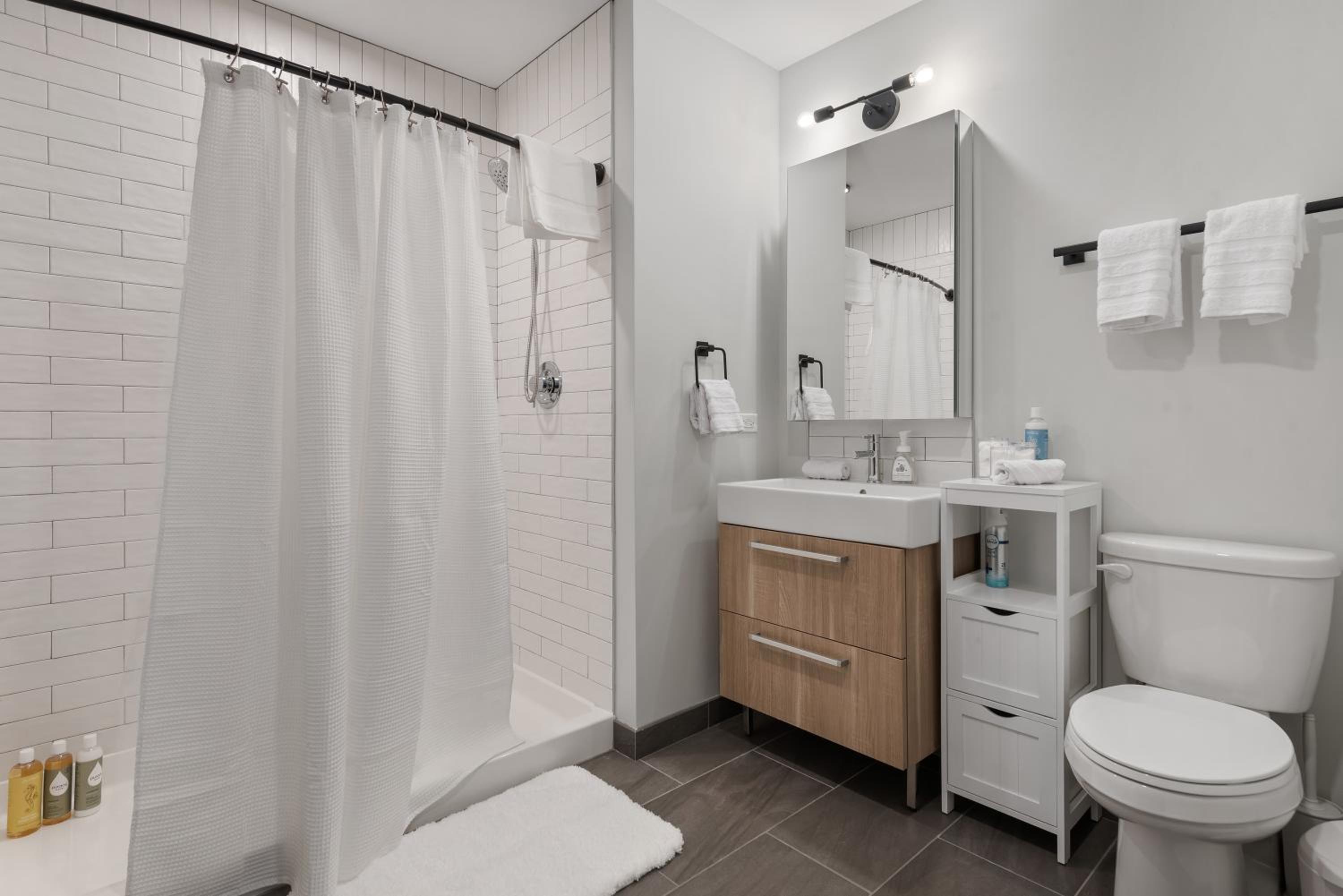 Experience Downtown Chicago at Millennium - Luxury Apartments in The Loop