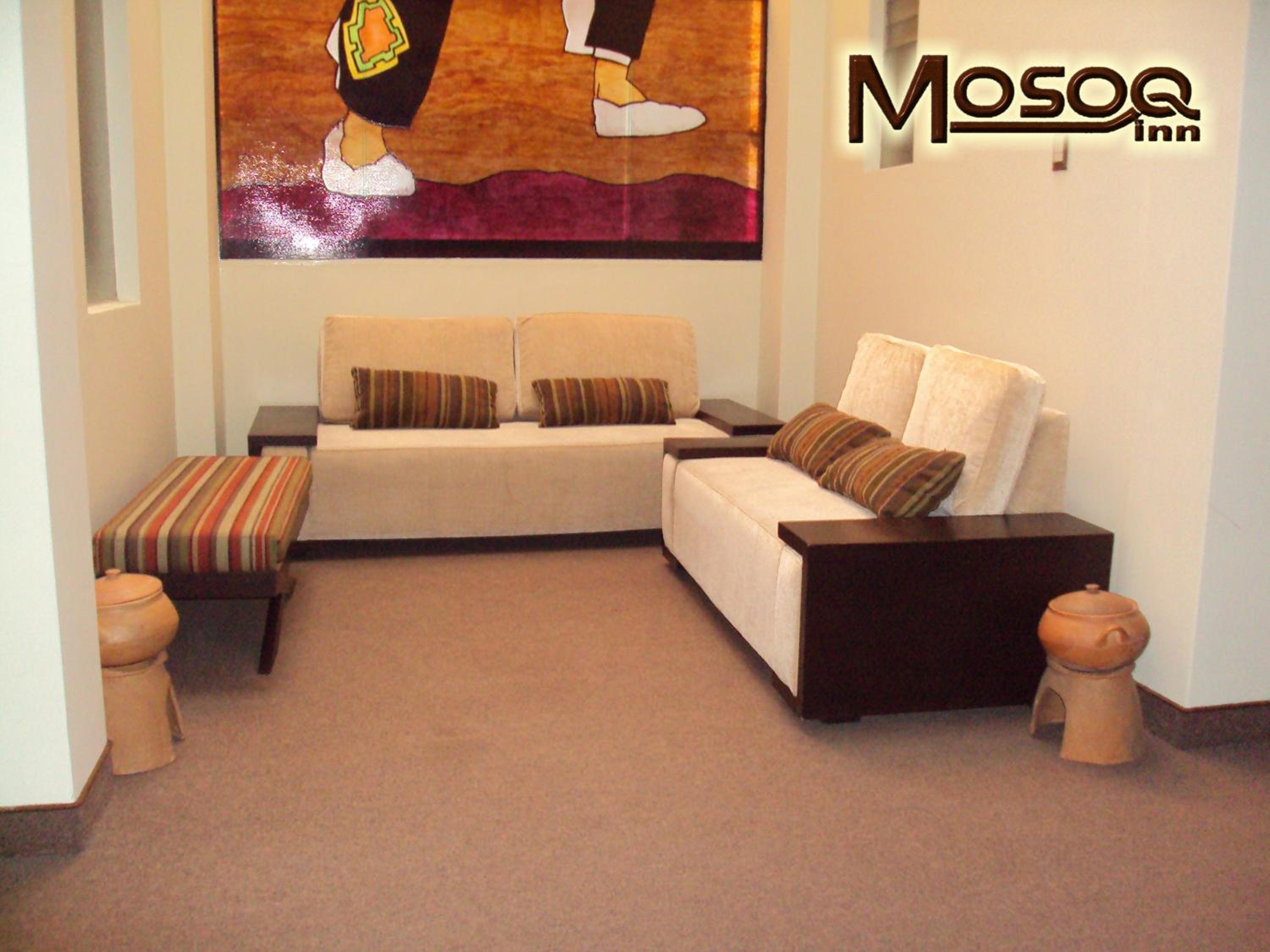 Mosoq Inn