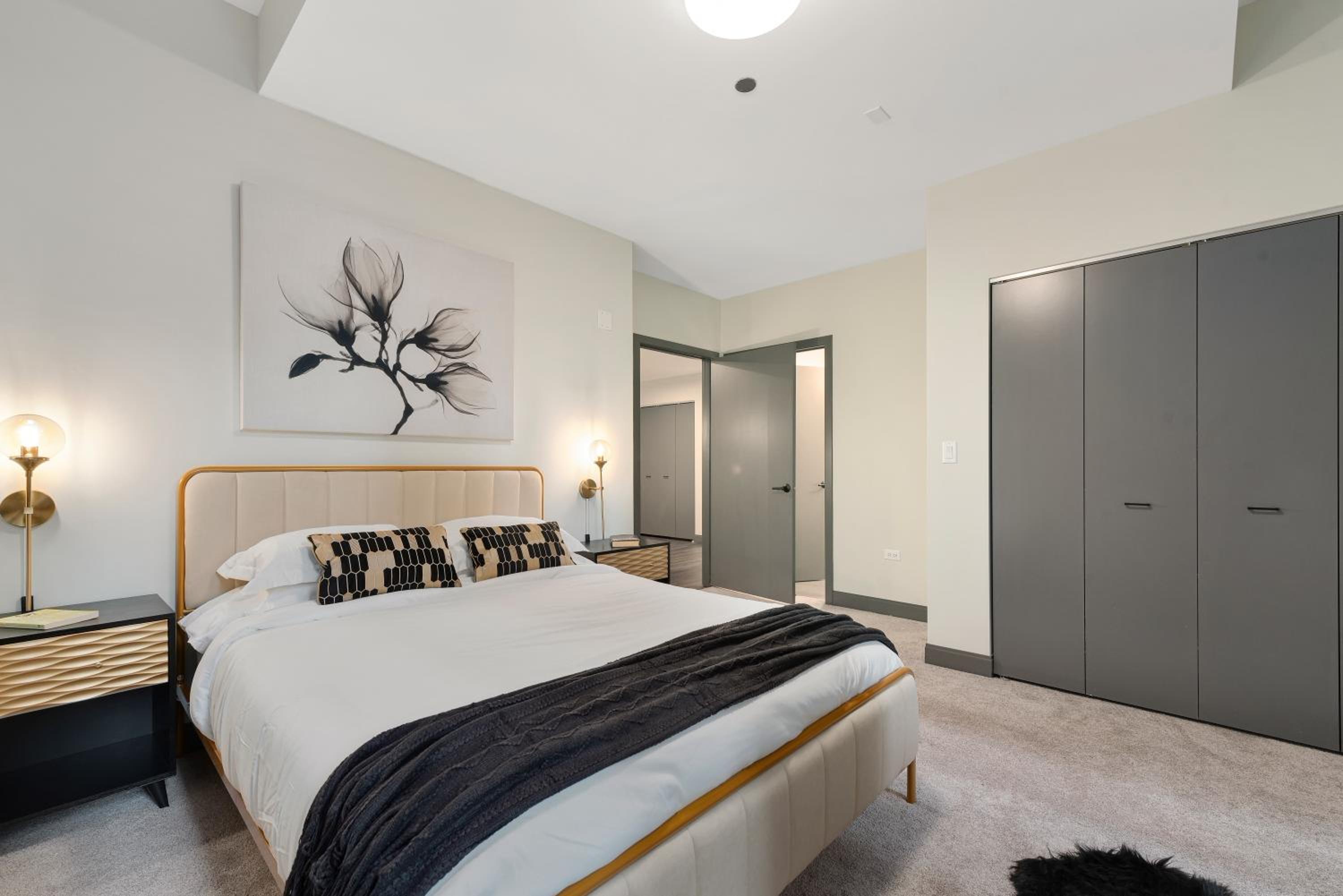 Experience Downtown Chicago at Millennium - Luxury Apartments in The Loop