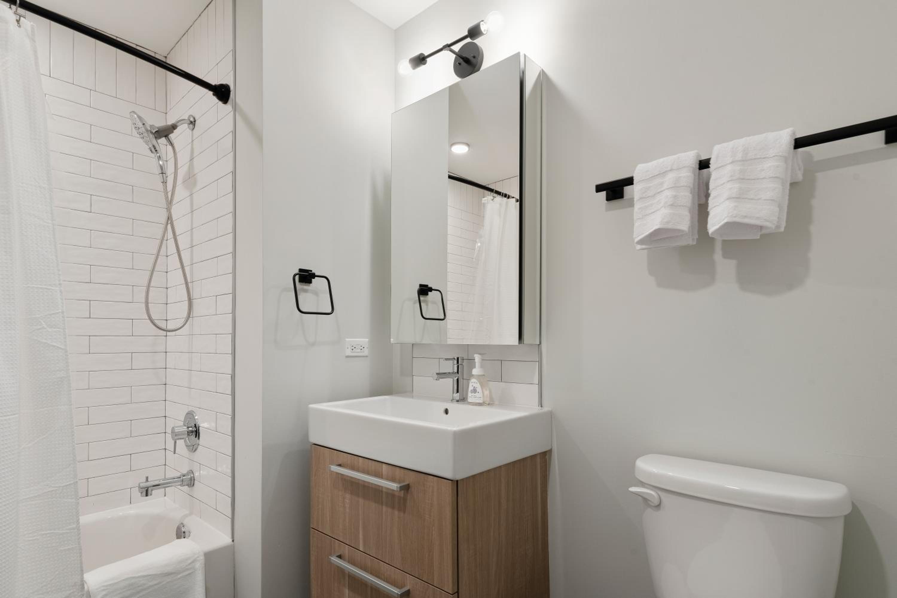 Experience Downtown Chicago at Millennium - Luxury Apartments in The Loop