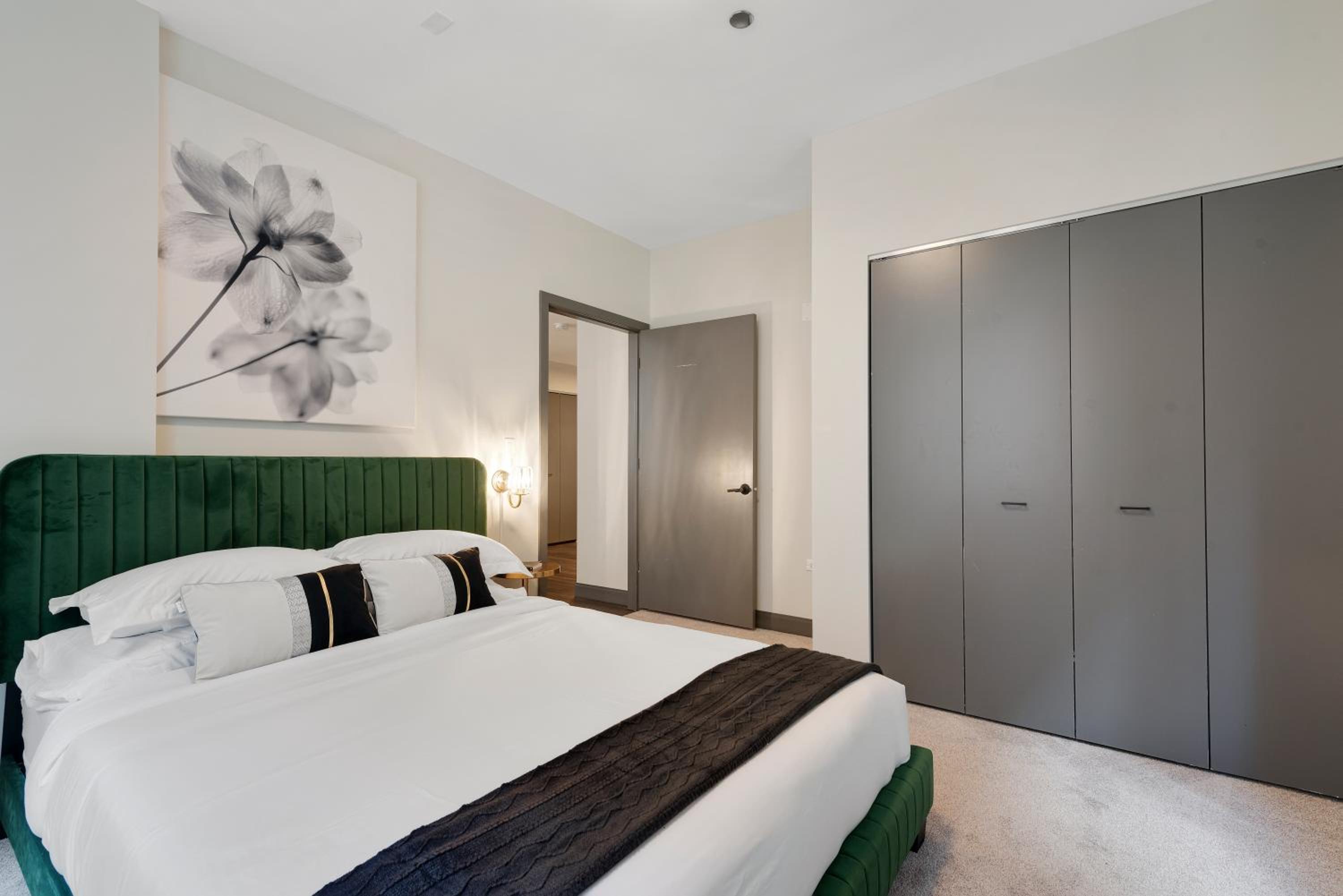 Experience Downtown Chicago at Millennium - Luxury Apartments in The Loop