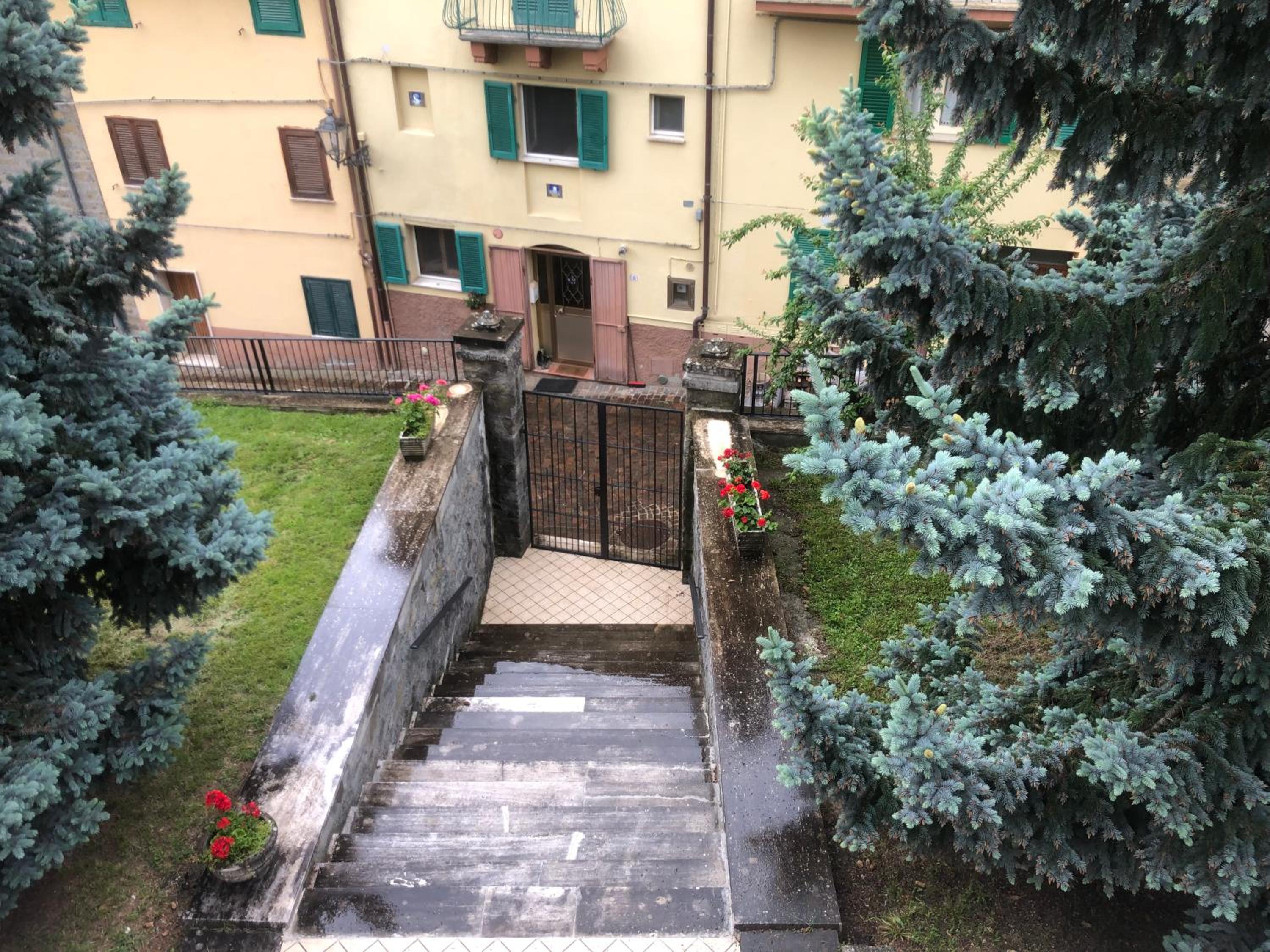 Casa del Dottore view 4