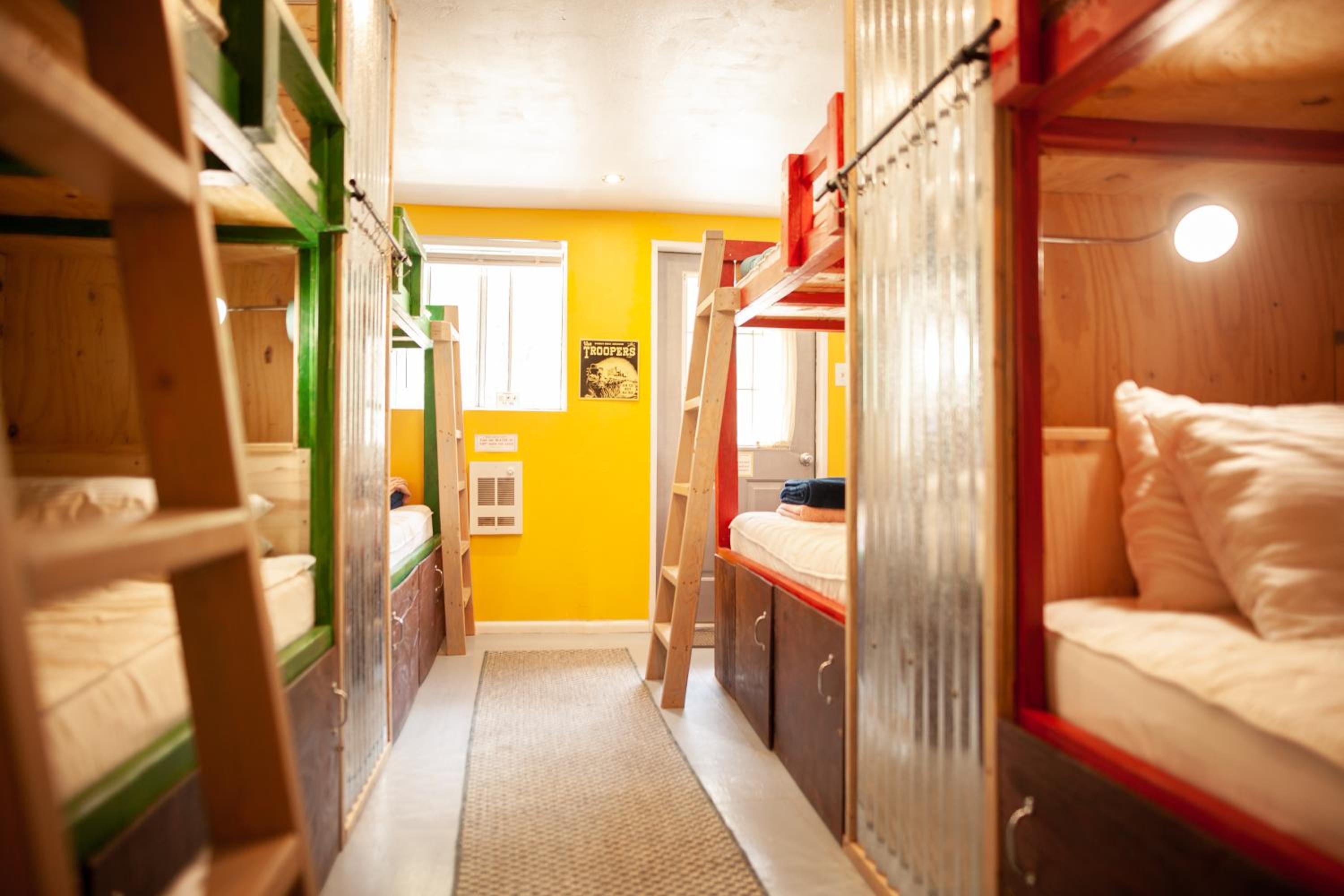 Cloudcroft Hostel - Property Image 2