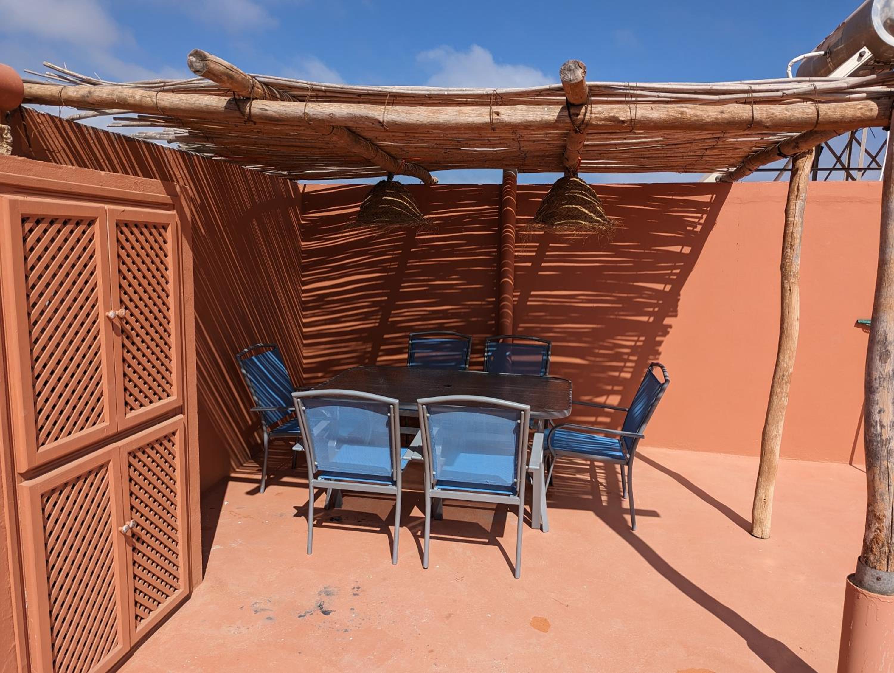 roof