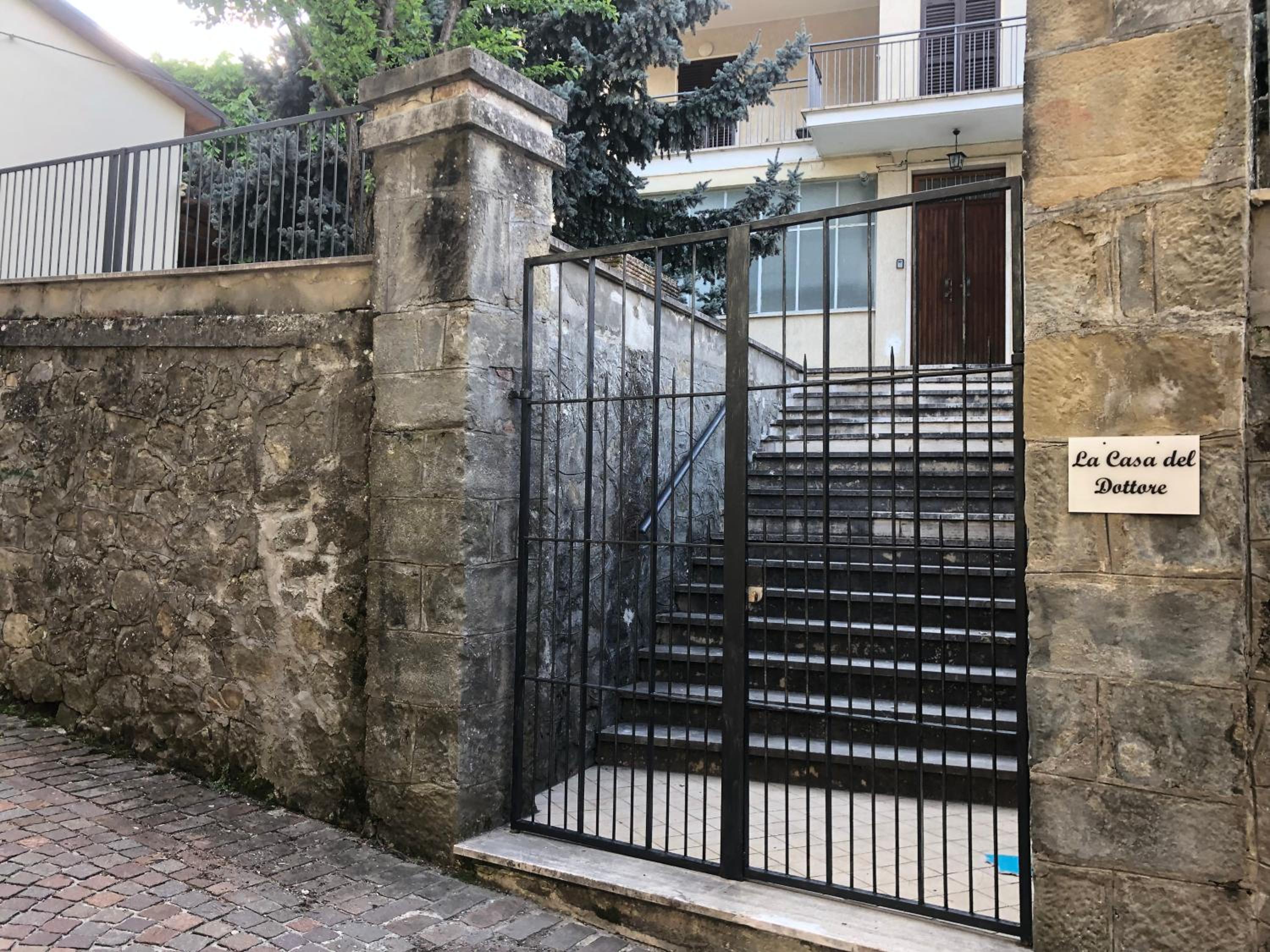 Casa del Dottore view 3
