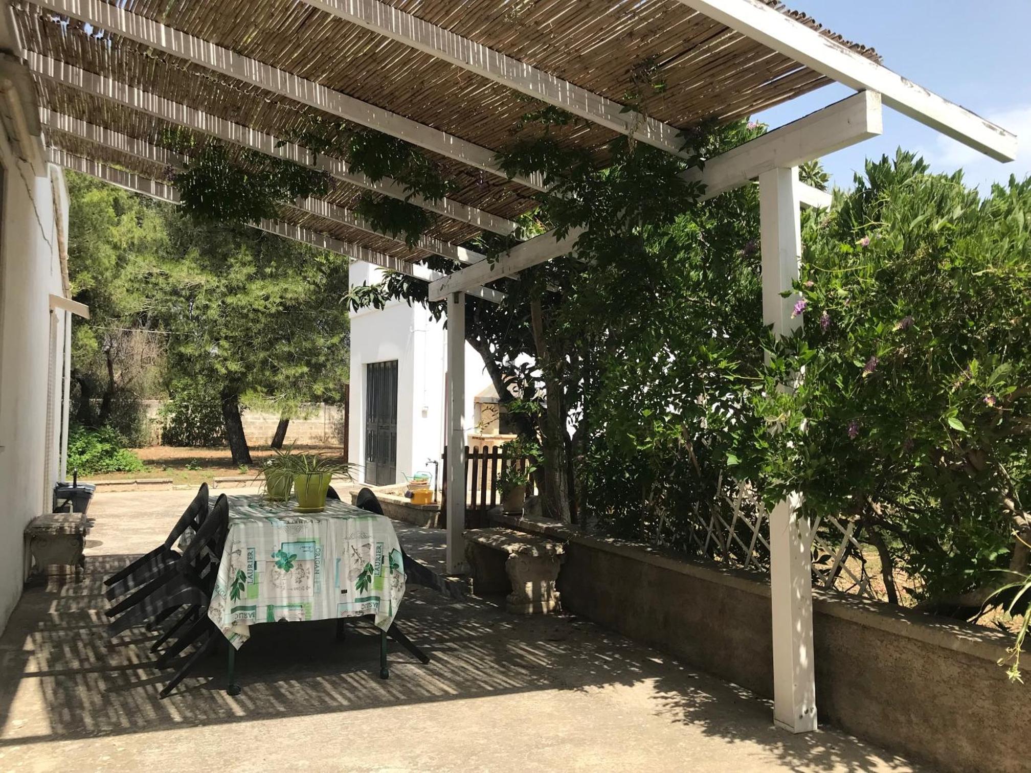 Casa Vacanze Salento - Villa Diso view 2