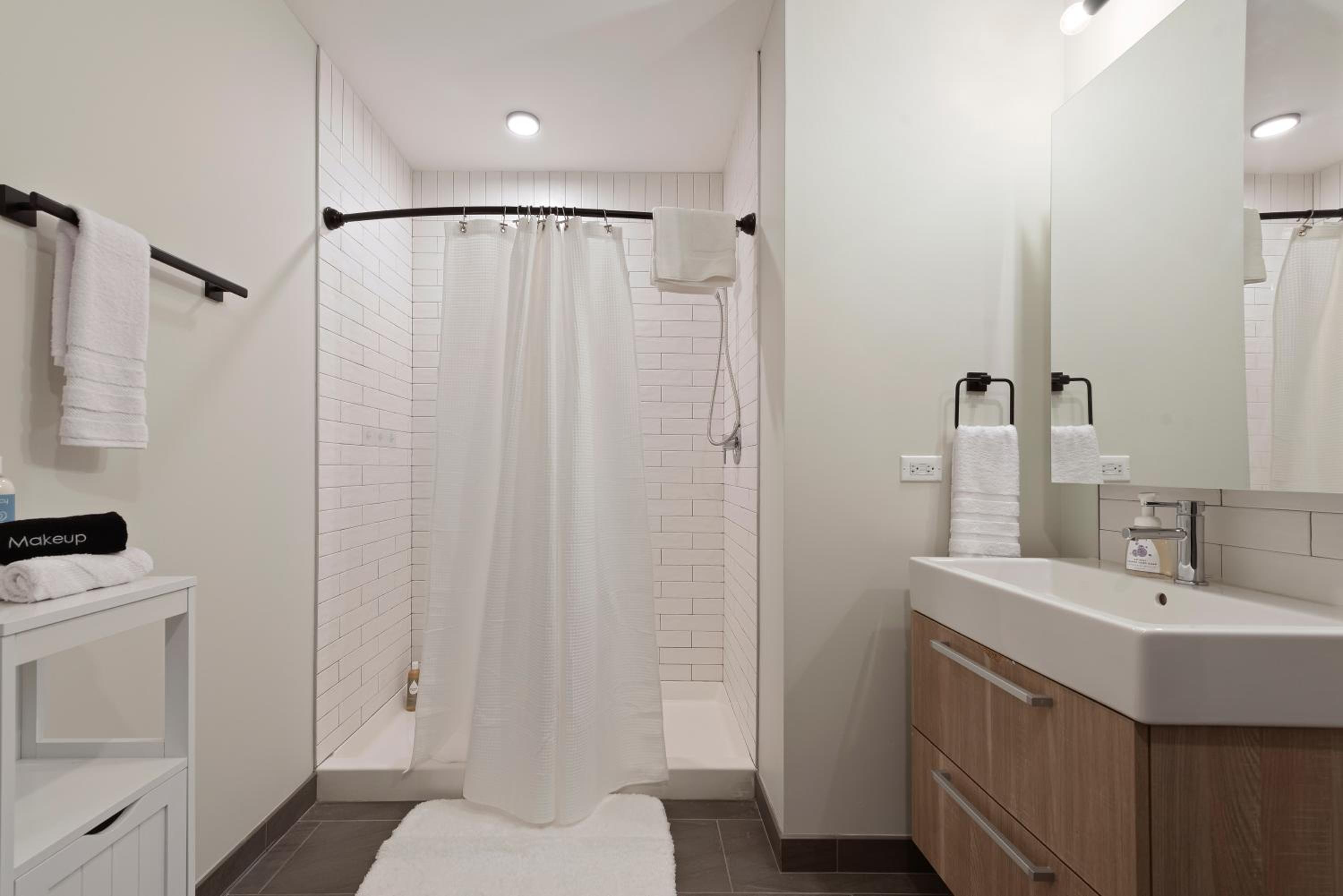 Experience Downtown Chicago at Millennium - Luxury Apartments in The Loop