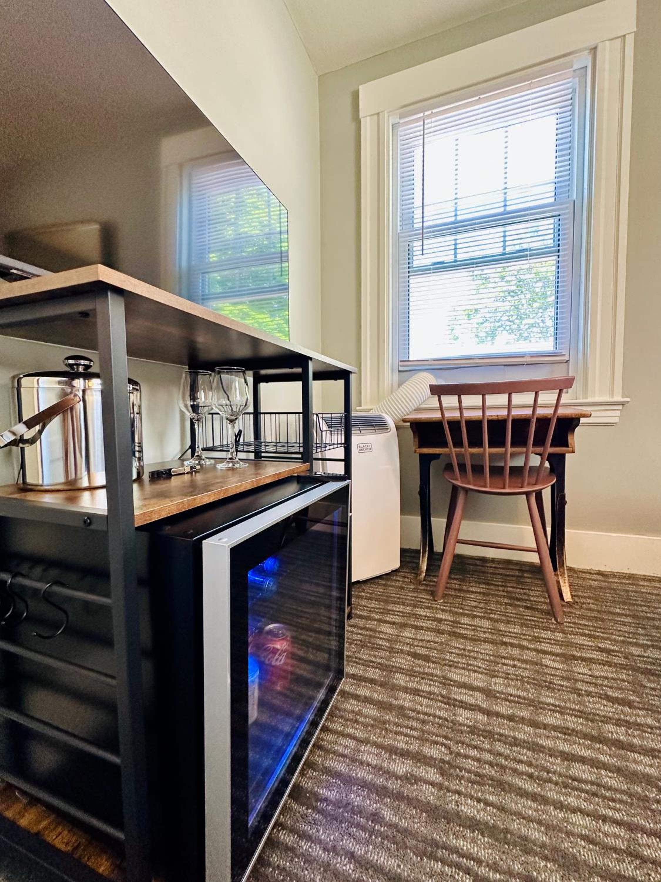 Gifford House 150
