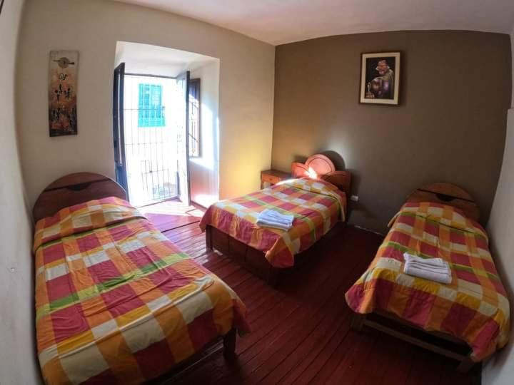Hostel Imperial BACKPACKER