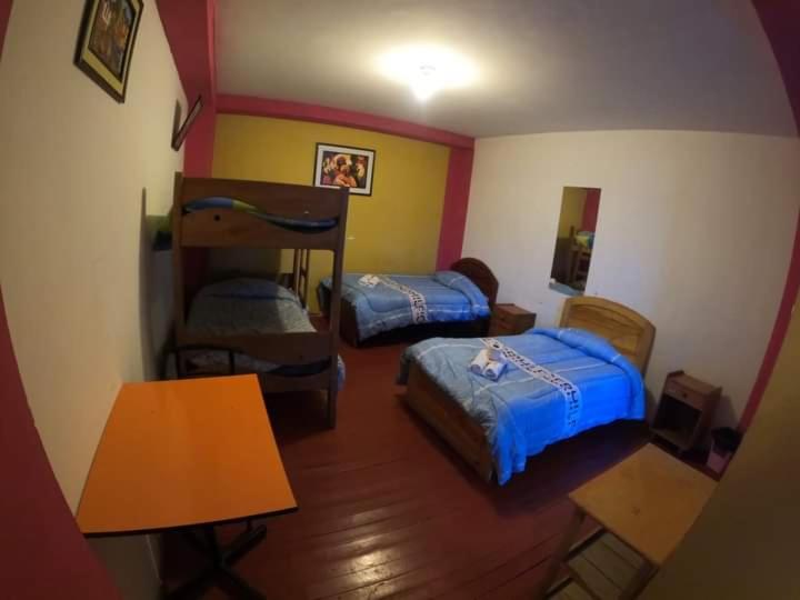 Hostel Imperial BACKPACKER