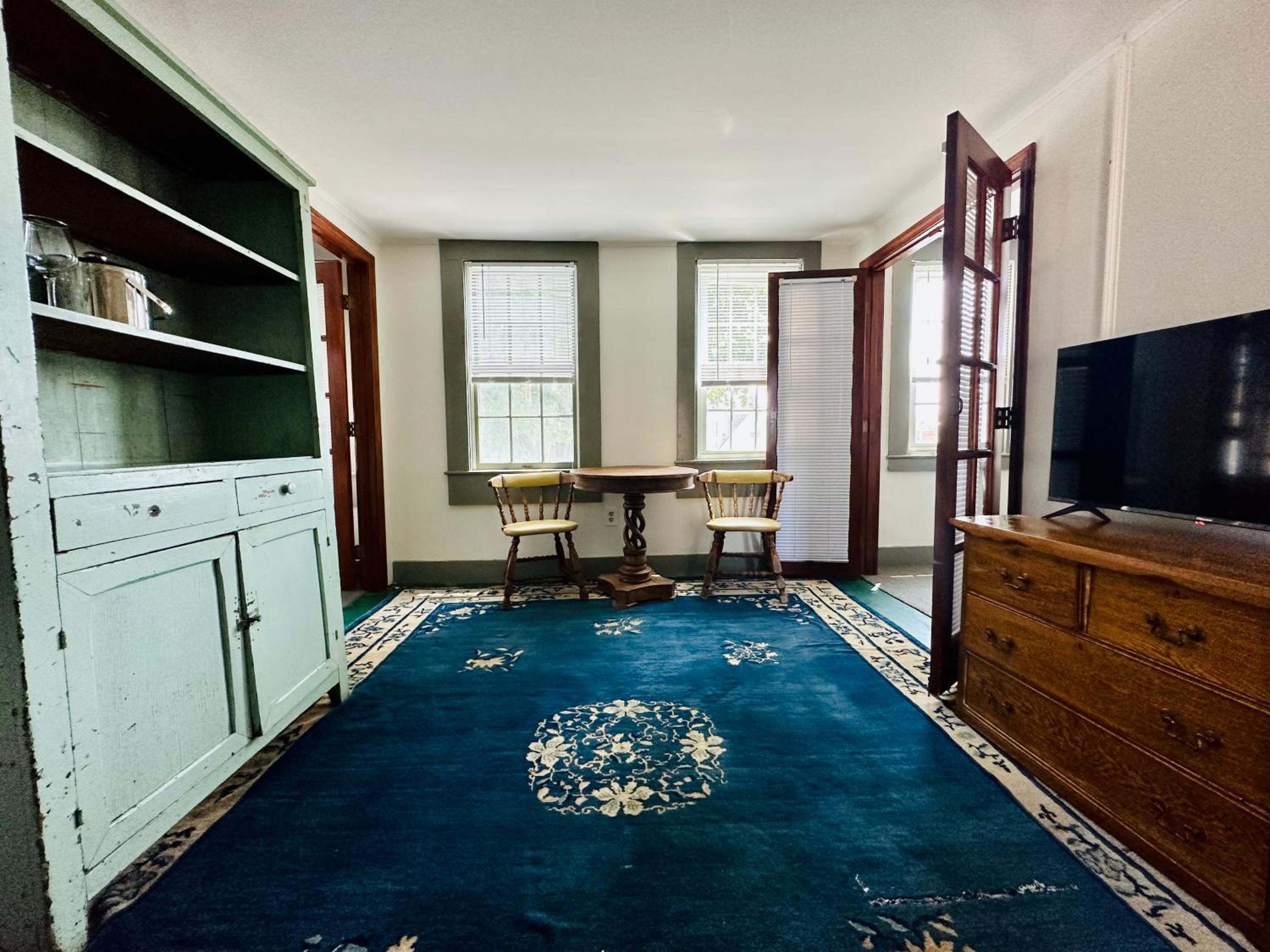 Gifford House 117