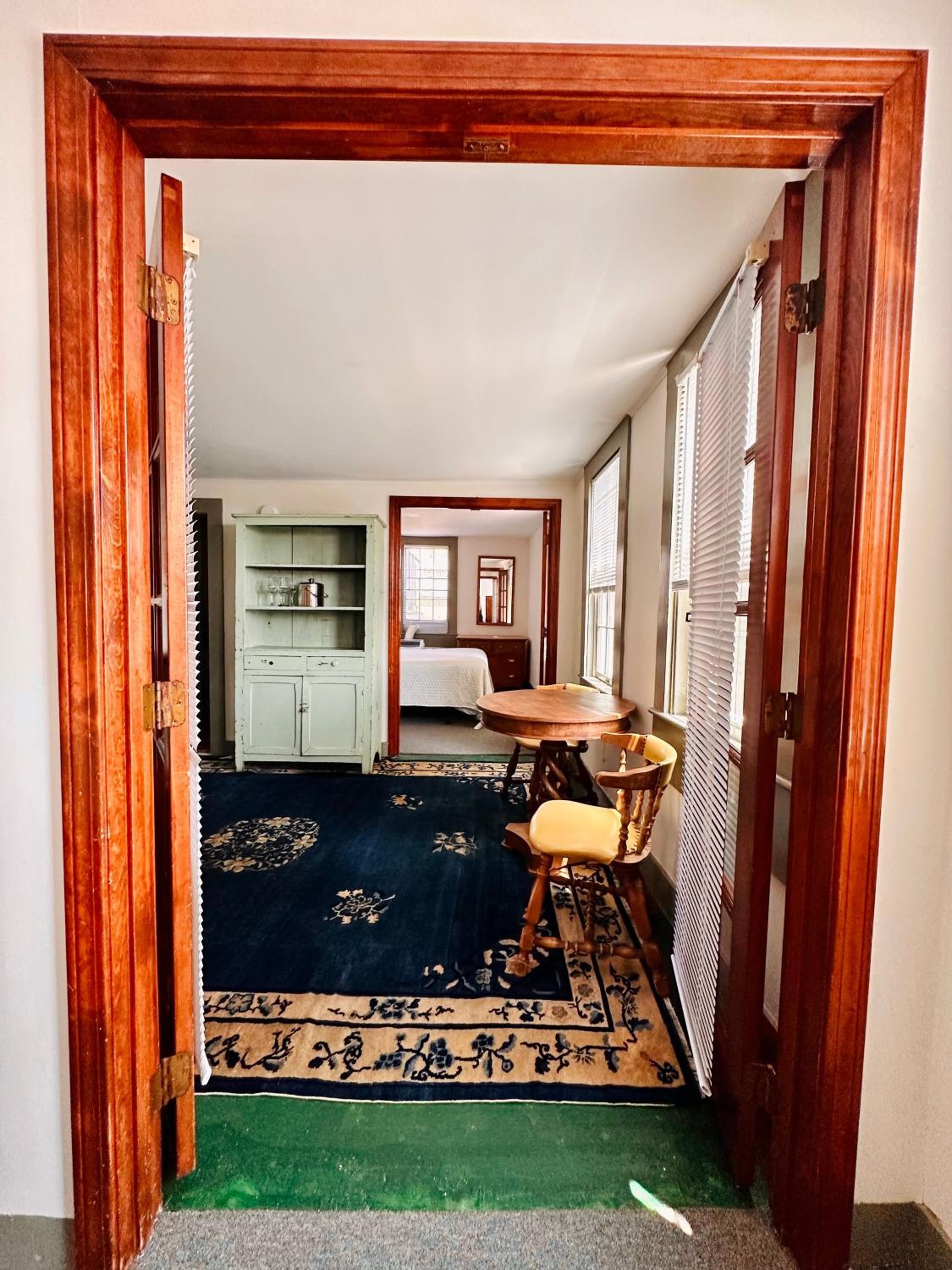 Gifford House 147