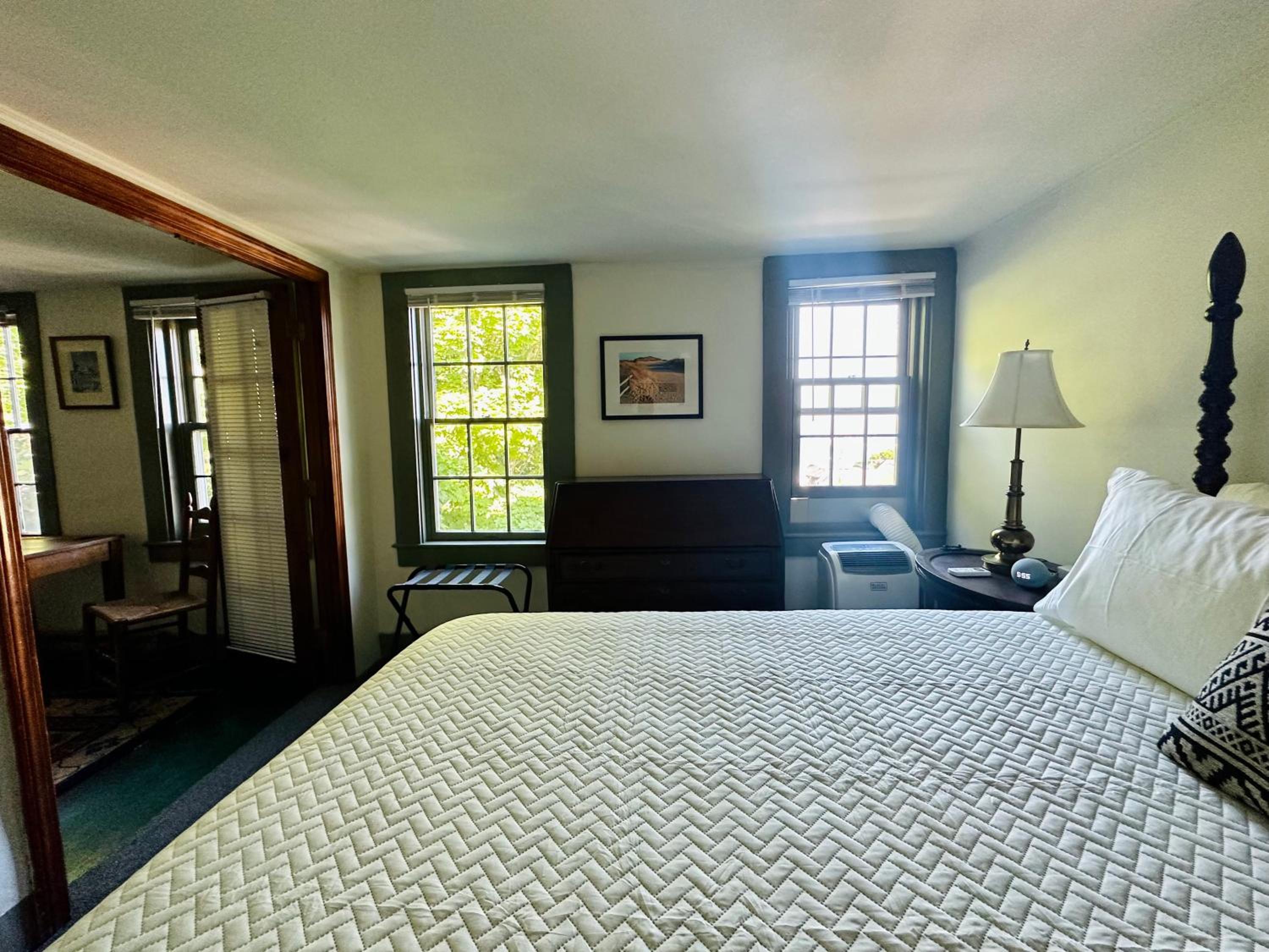 Gifford House 108