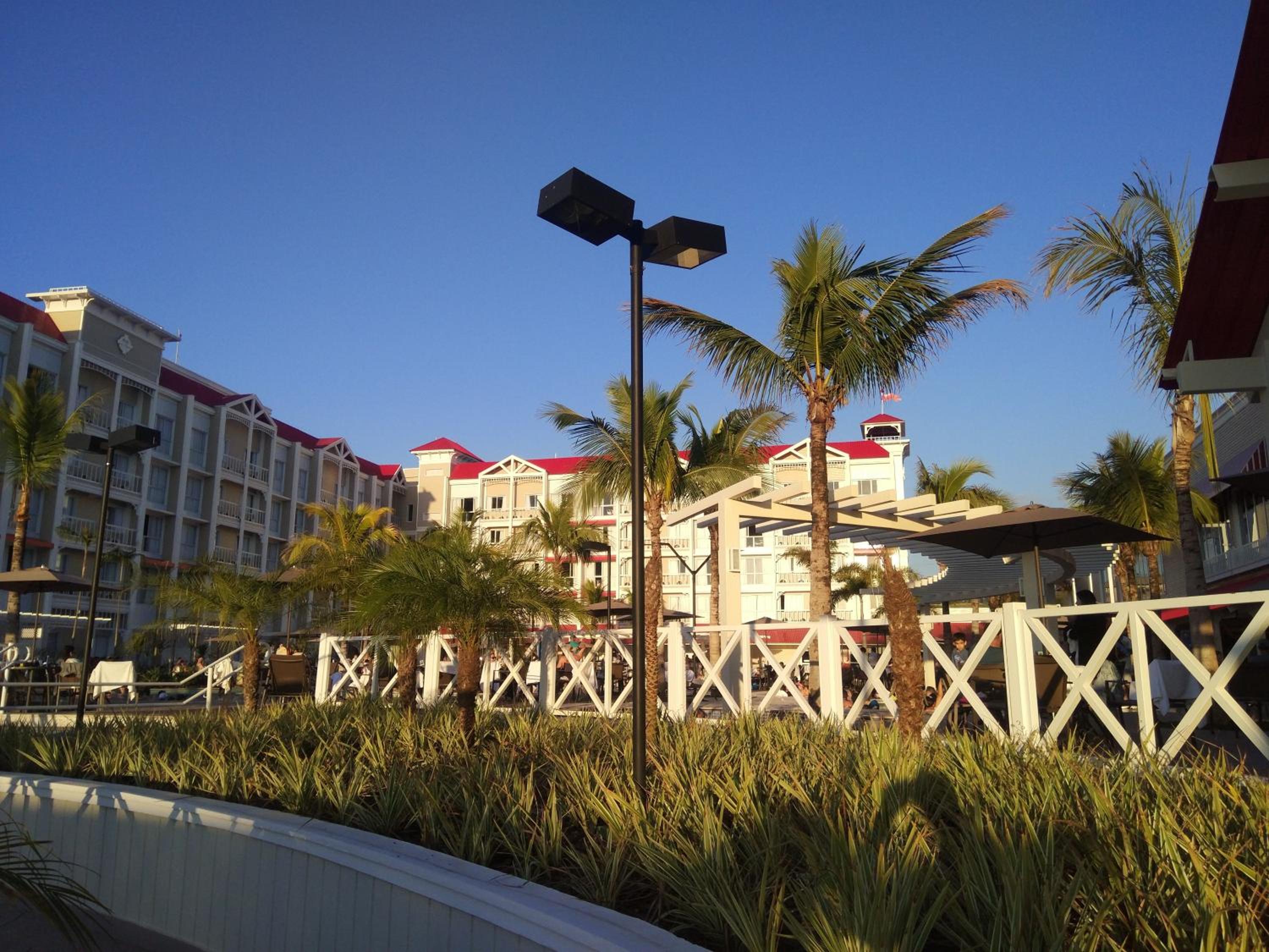 Enjoy Thermas Water Park Resort