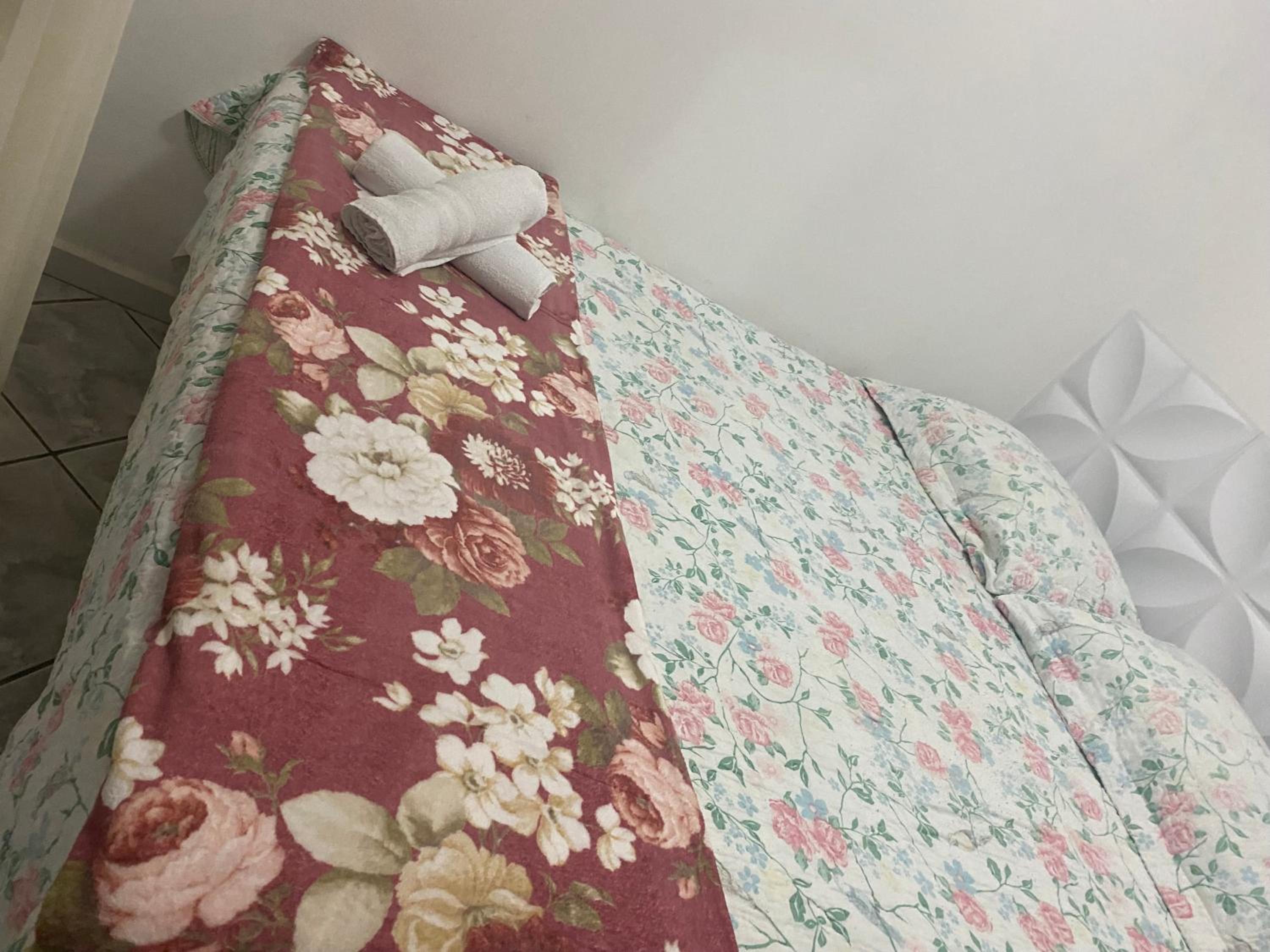 Casa a uns passos do Beto Carrero para 12 pessoas