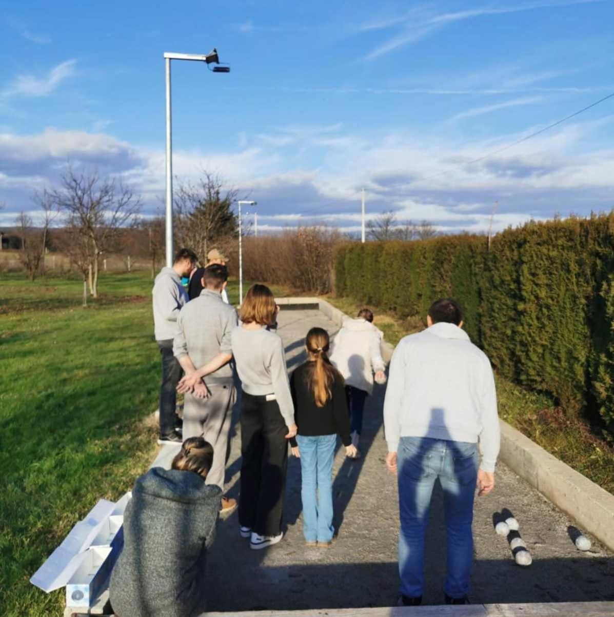 Kuća za odmor Duga