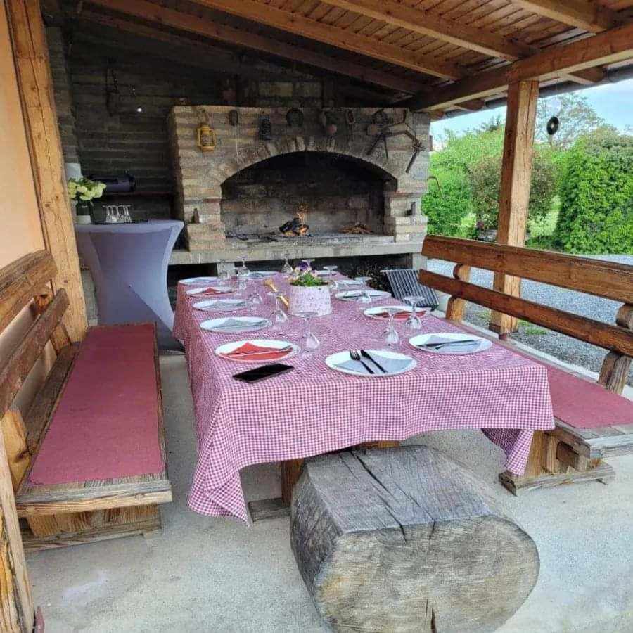 Kuća za odmor Duga