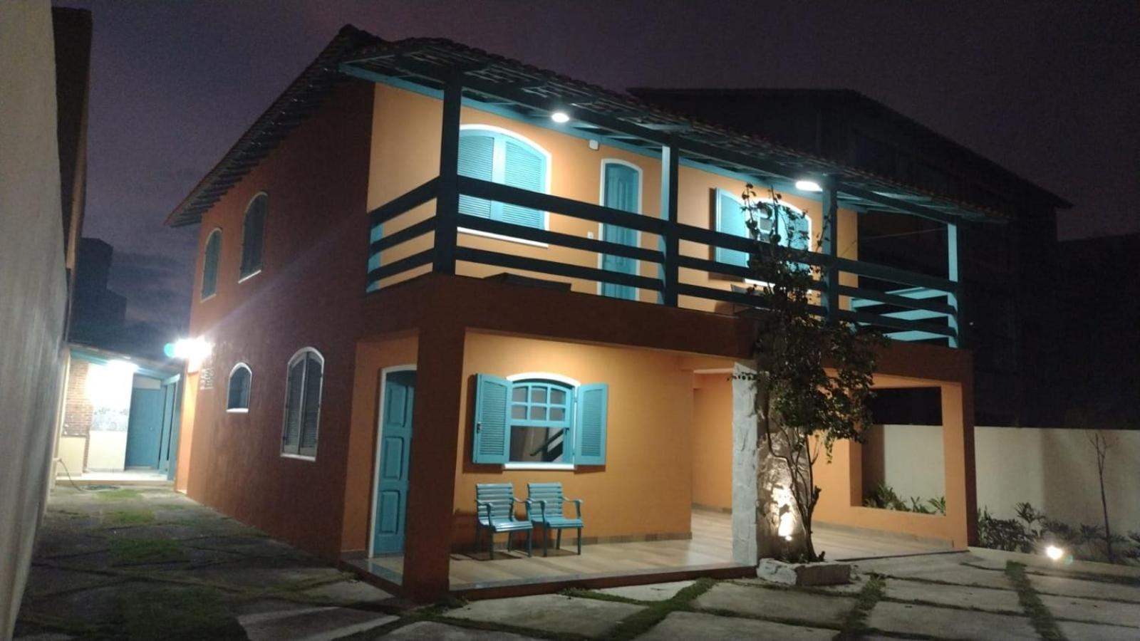 Casa Bouganville