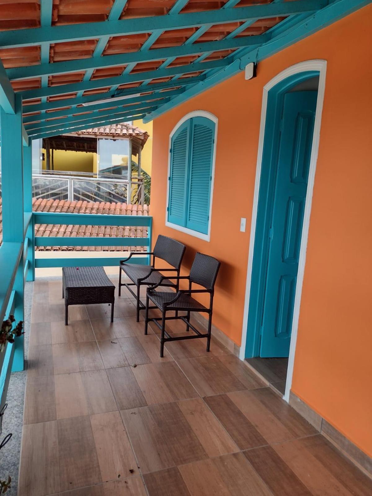 Casa Bouganville