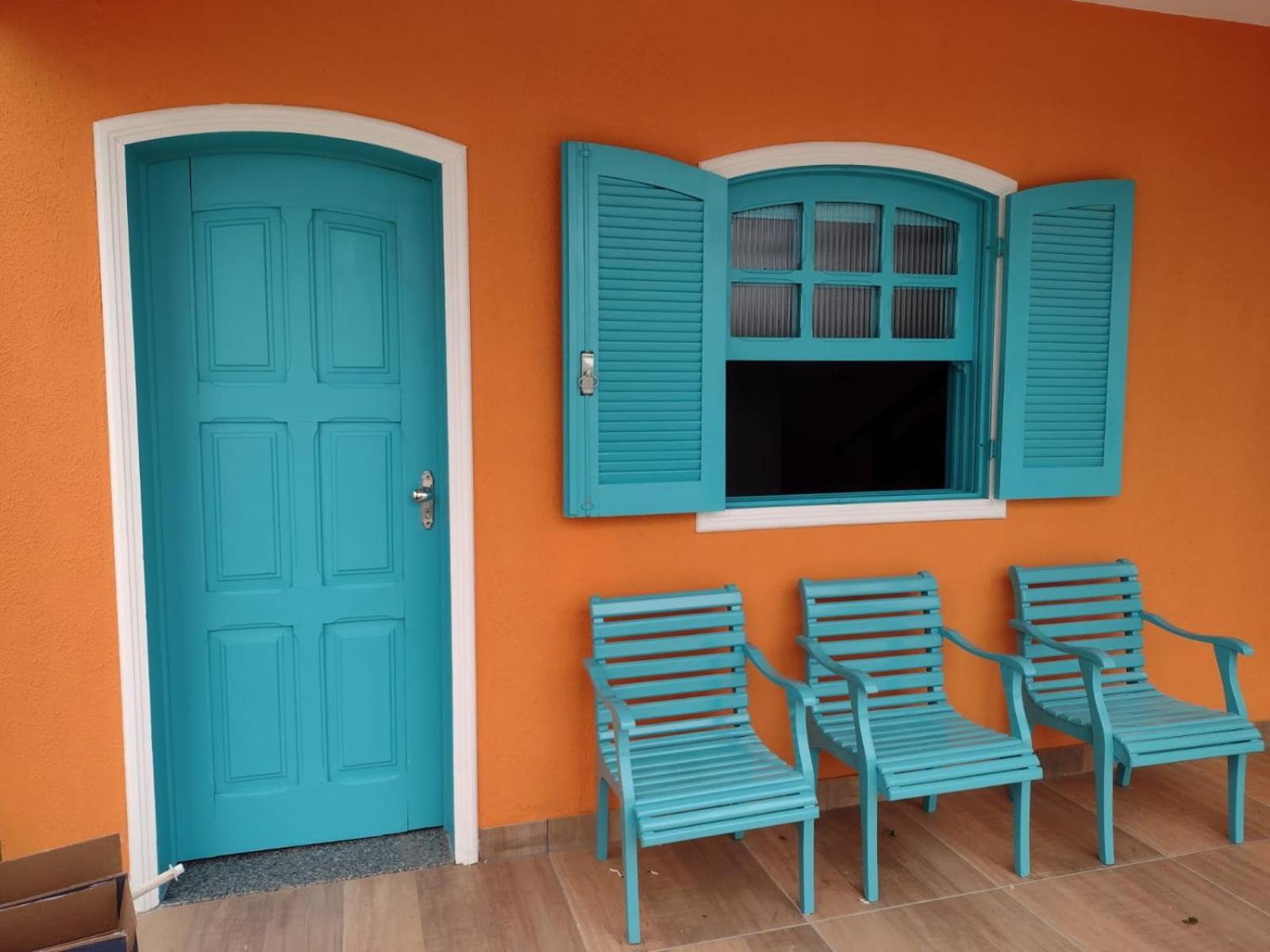 Casa Bouganville