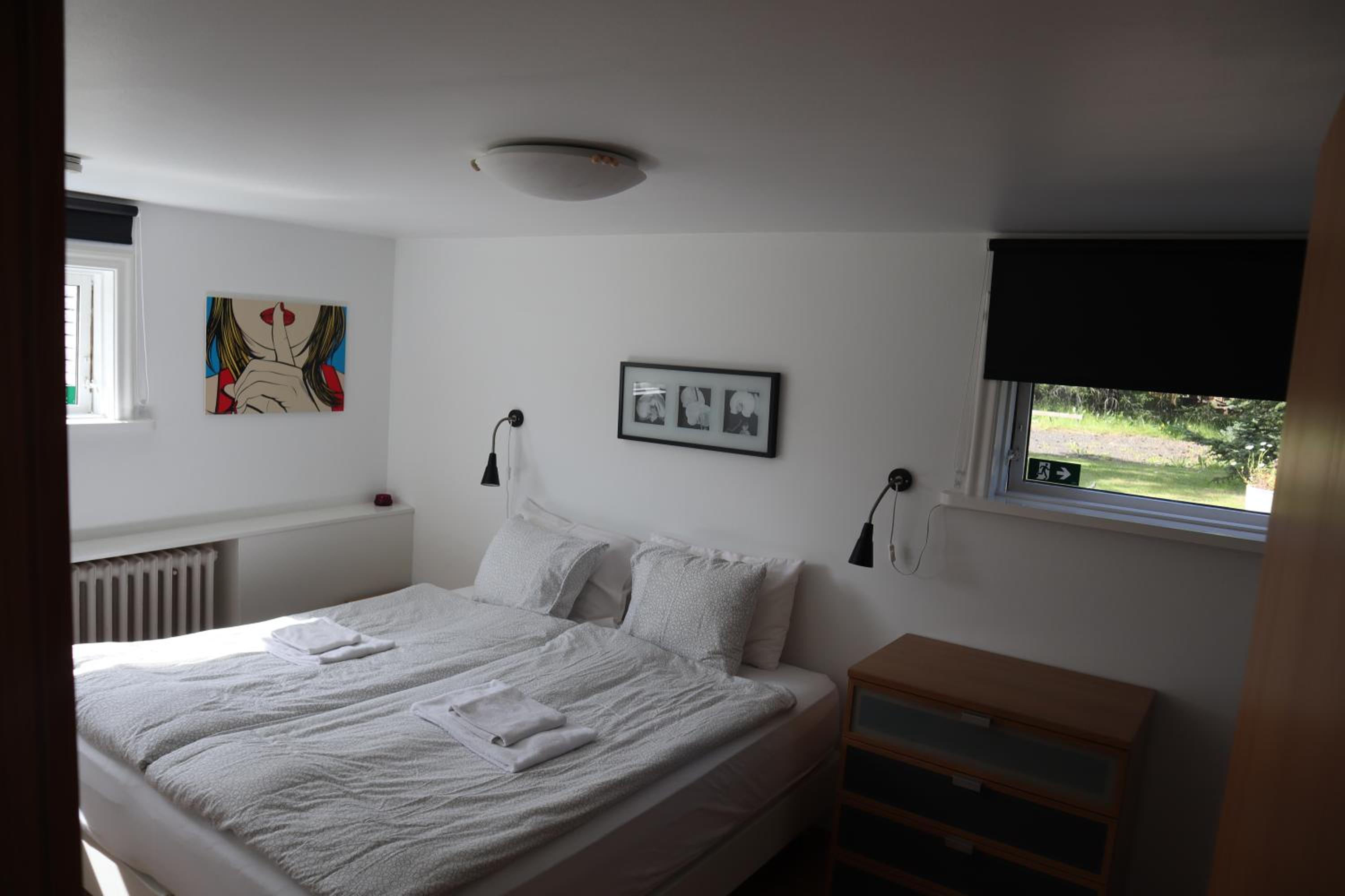 Spói Guesthouse