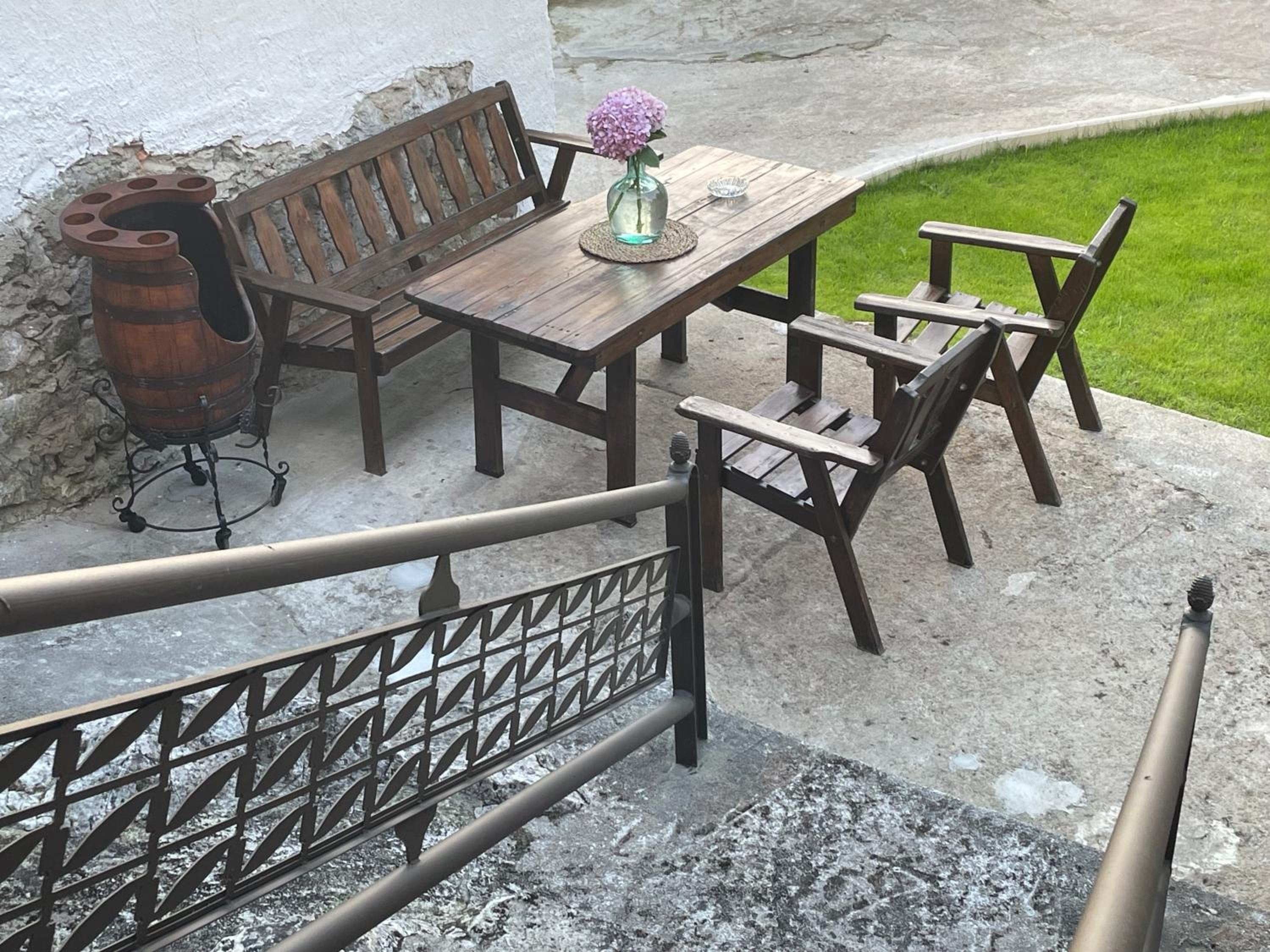 Casa Mariyina photo 3