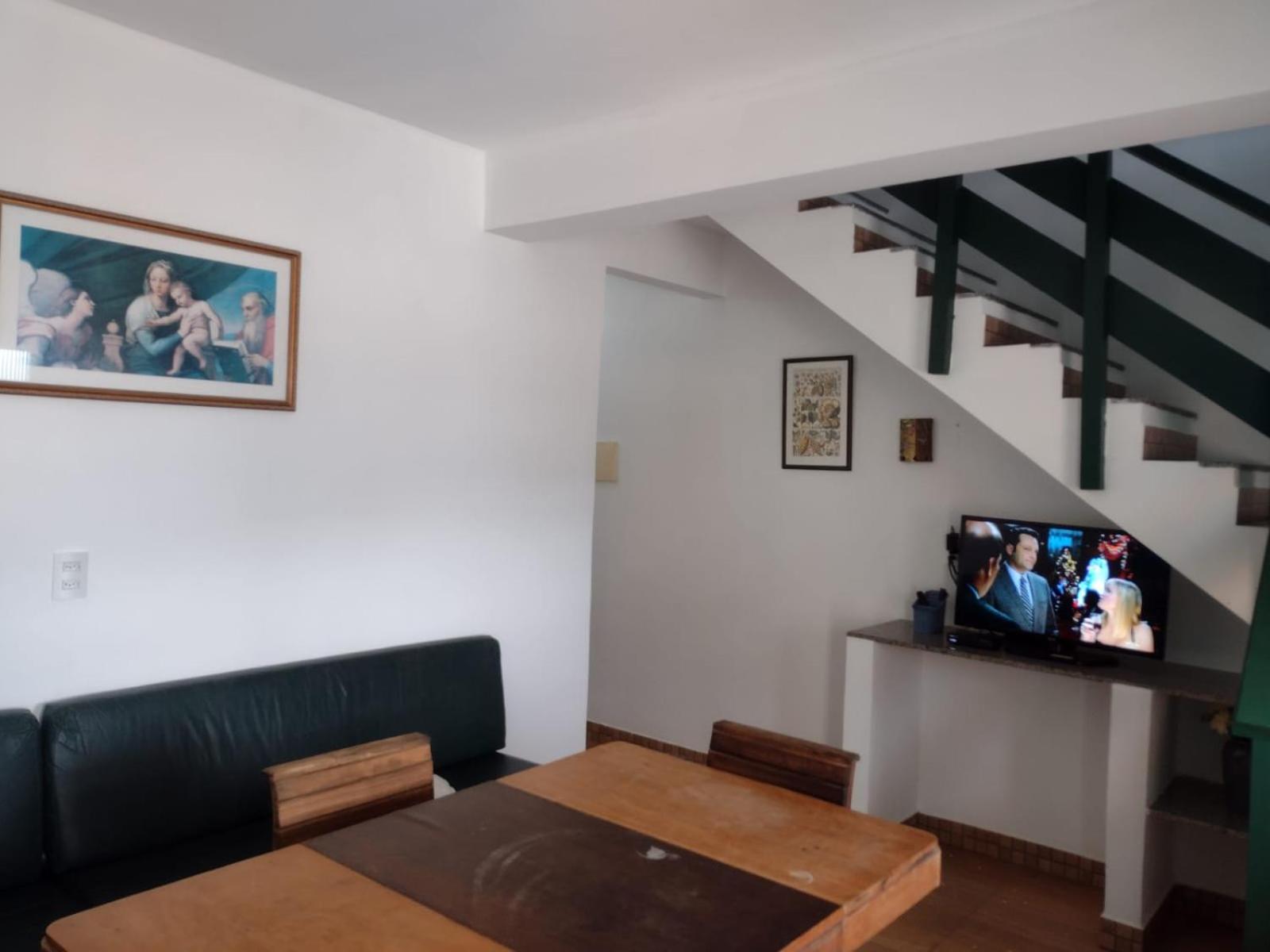 Casa Bouganville