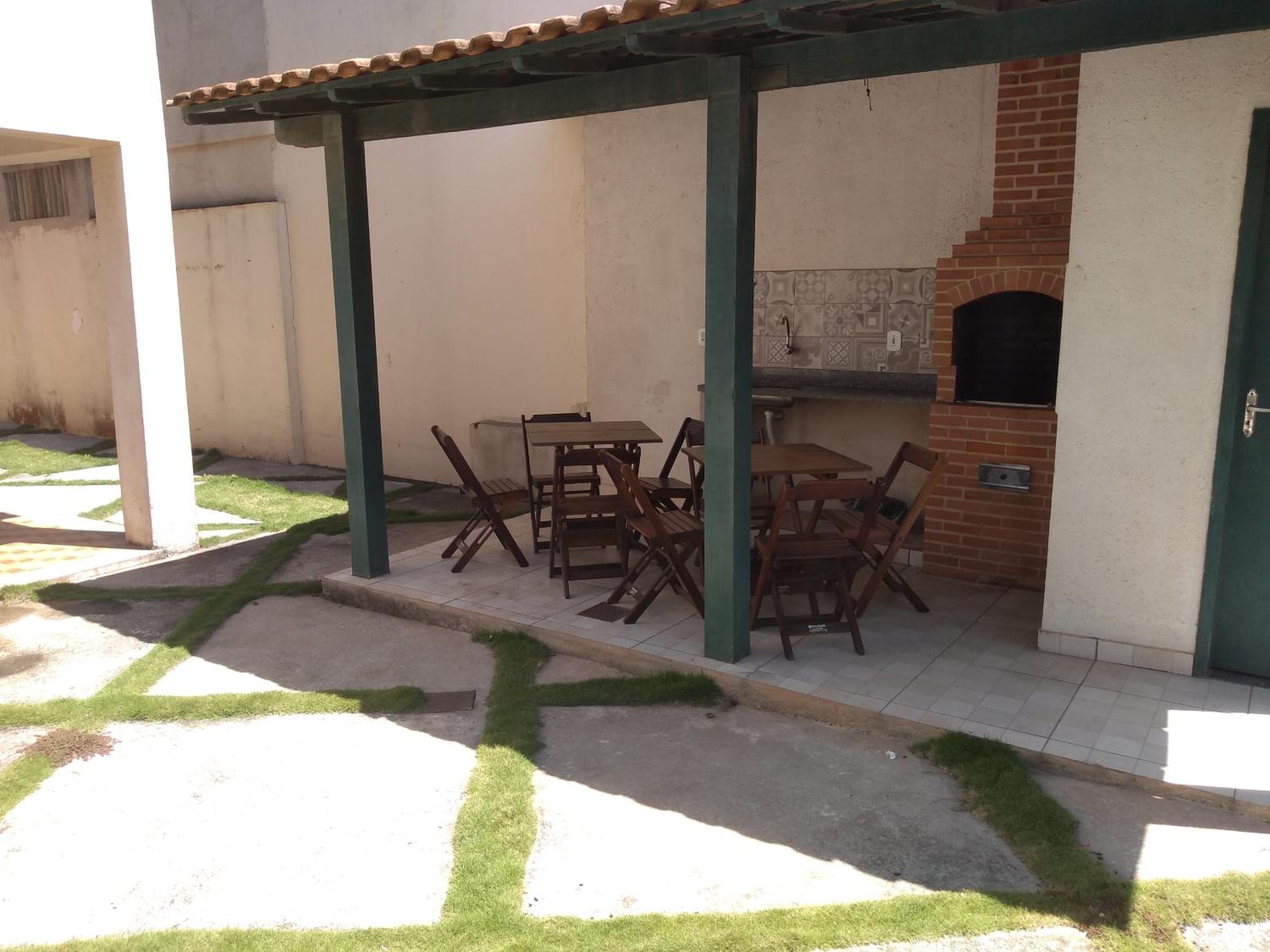 Casa Bouganville