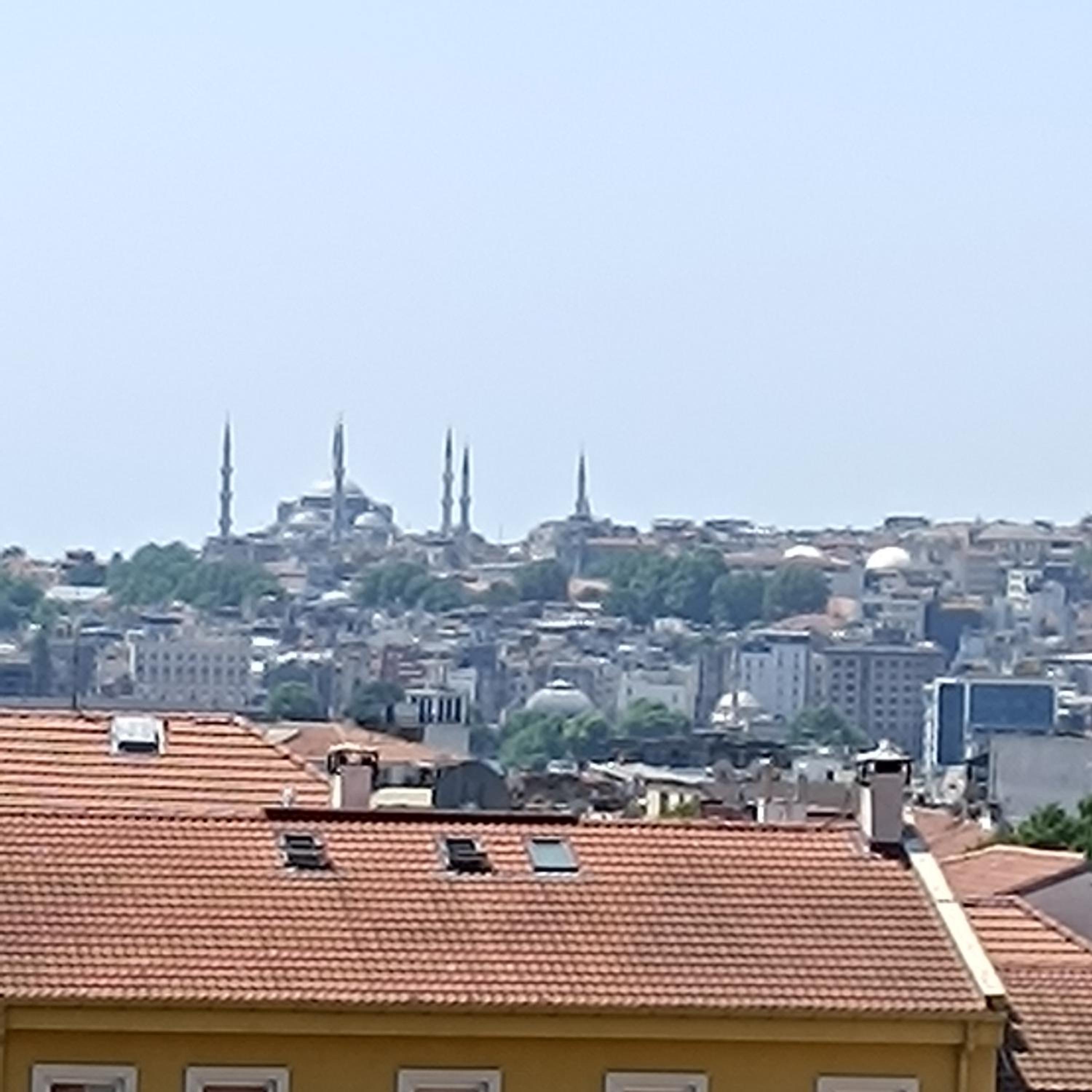 Güneş House