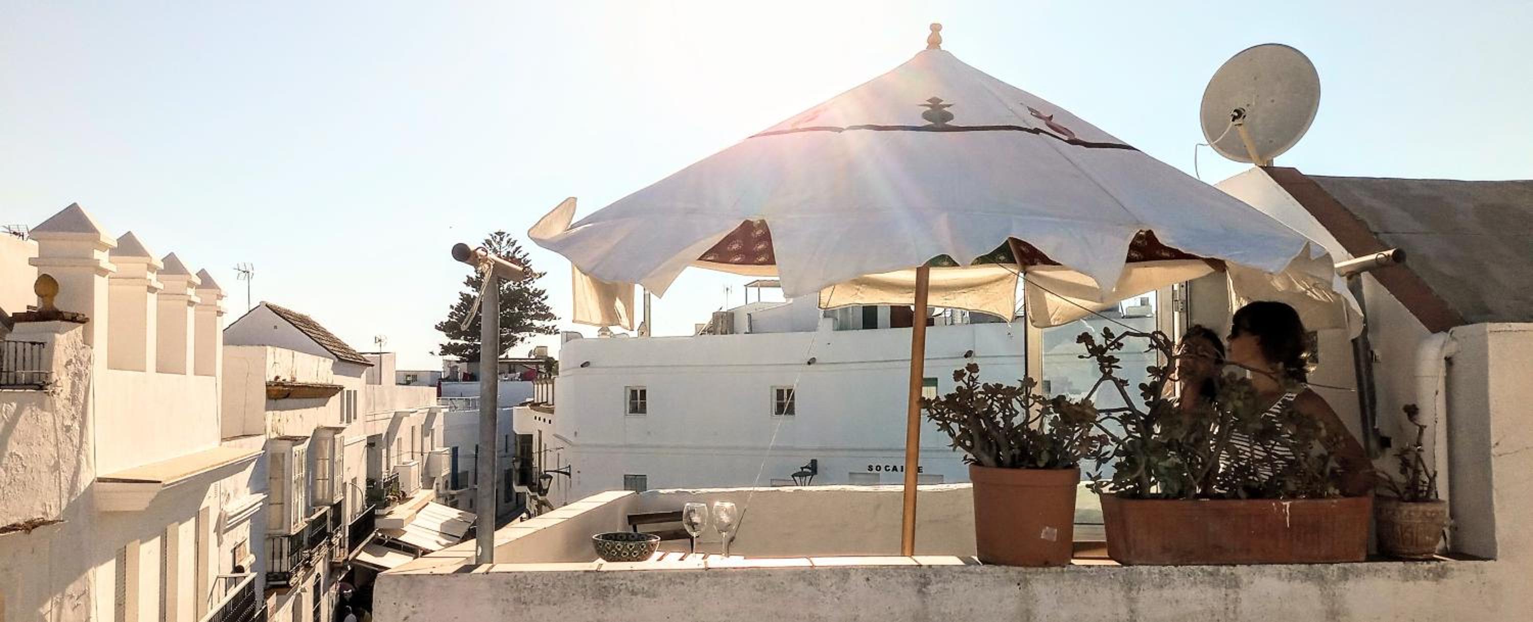 roof